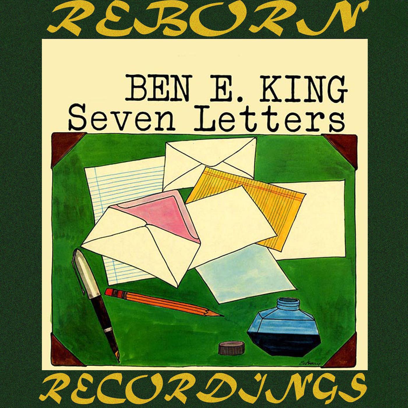 Seven Letters (HD Remastered)