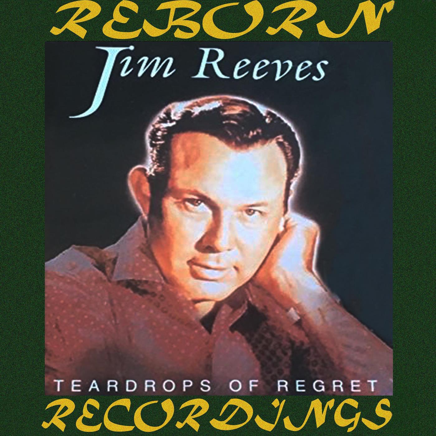 Teardrops Of Regret, Radio Concert Recordings (HD Remastered)