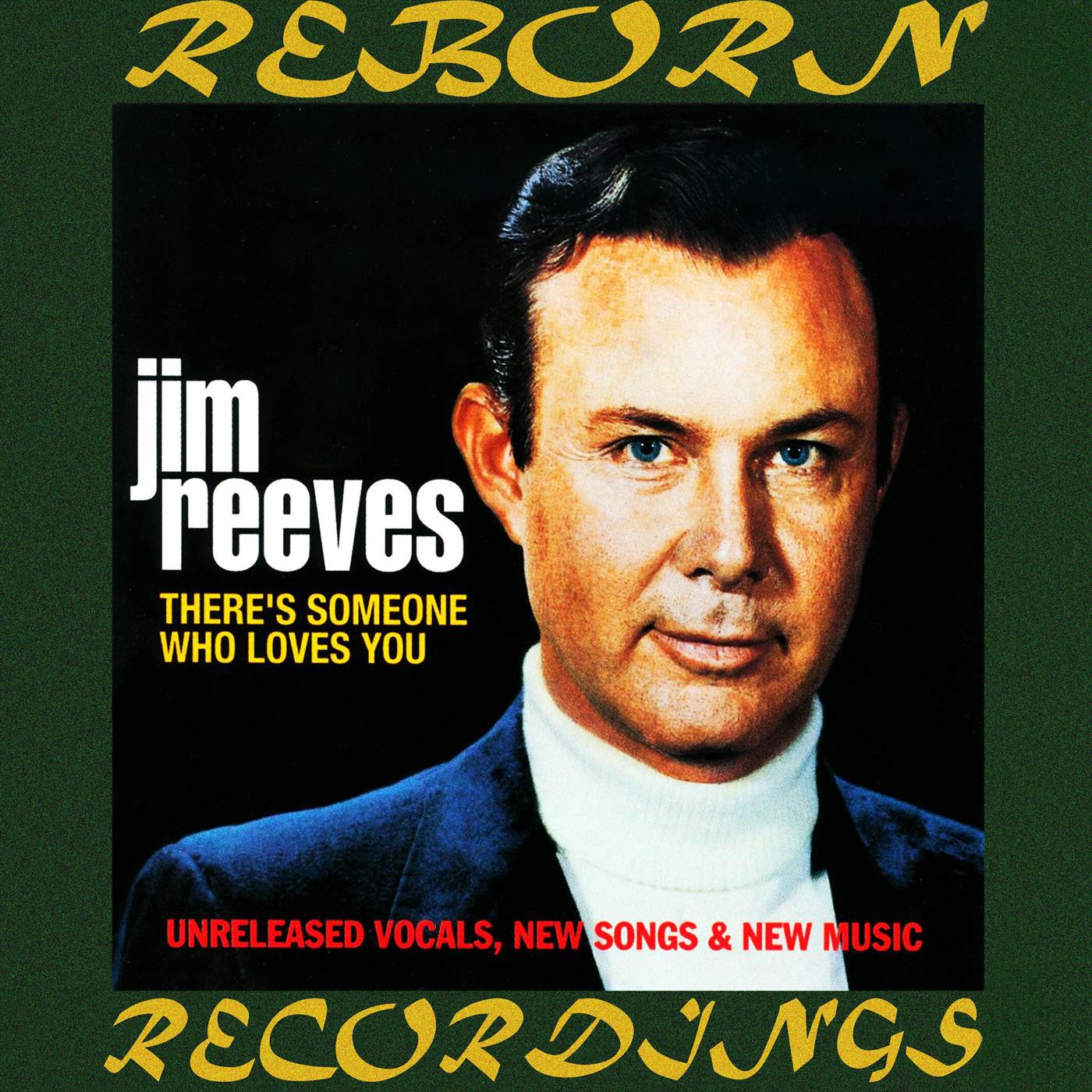 Interview With Jim Reeves