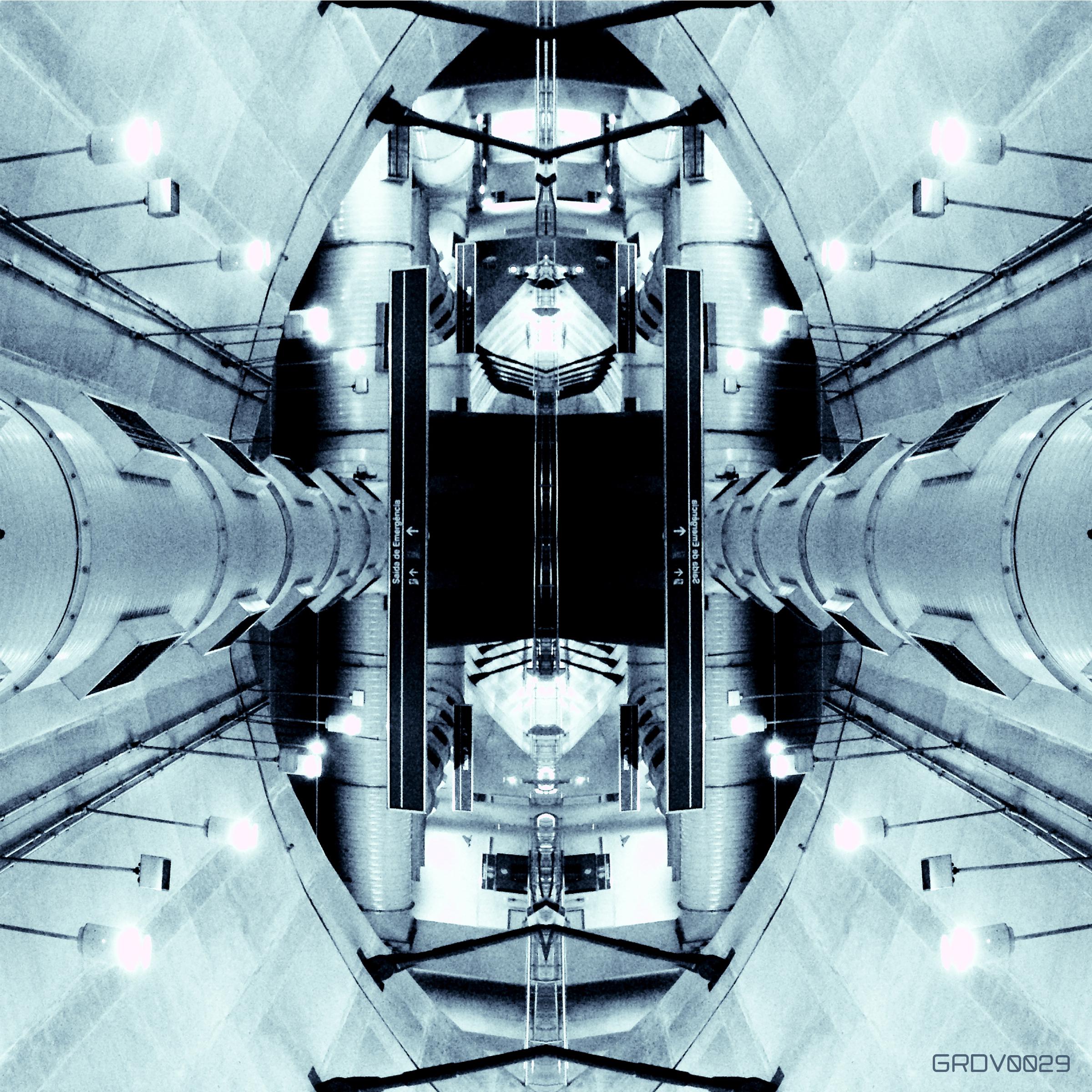 Groove Division, Vol. 3