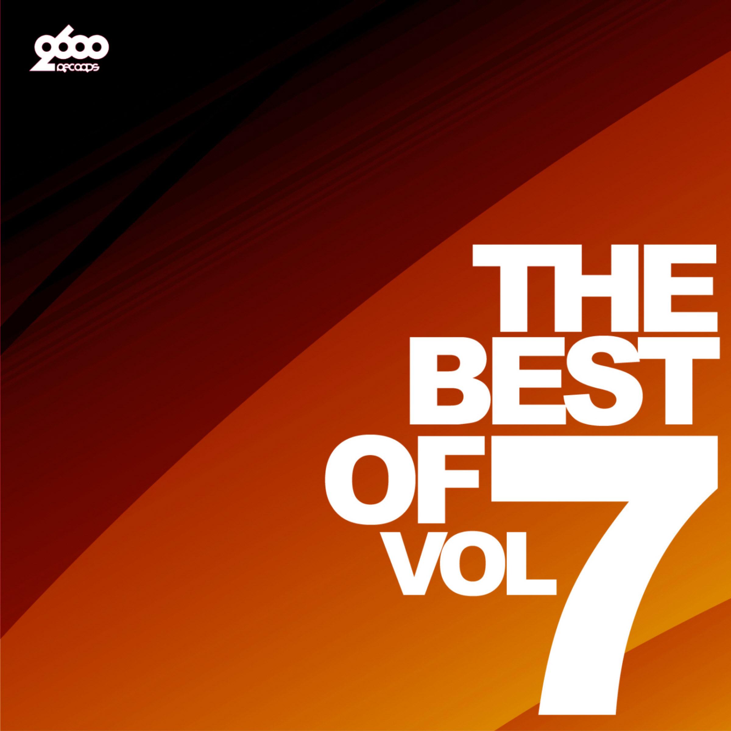 The Best Of, Vol. 7
