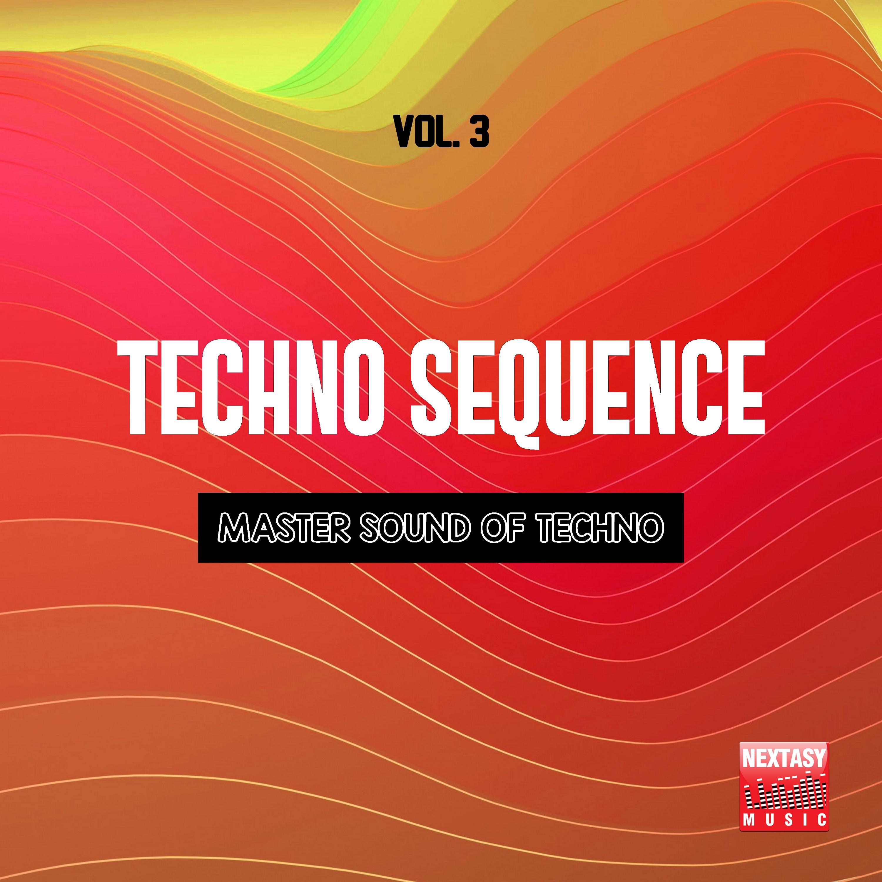 Techno Sequence, Vol. 3 (Master Sound Of Techno)