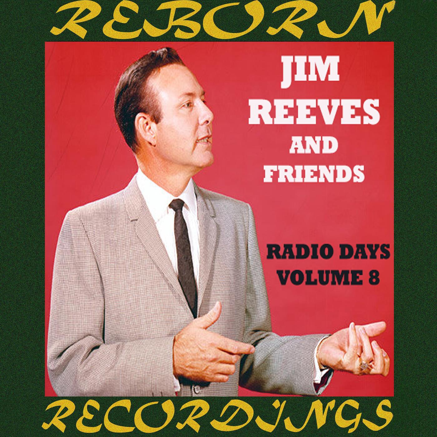 Radio Days, Vol. 8 (HD Remastered)
