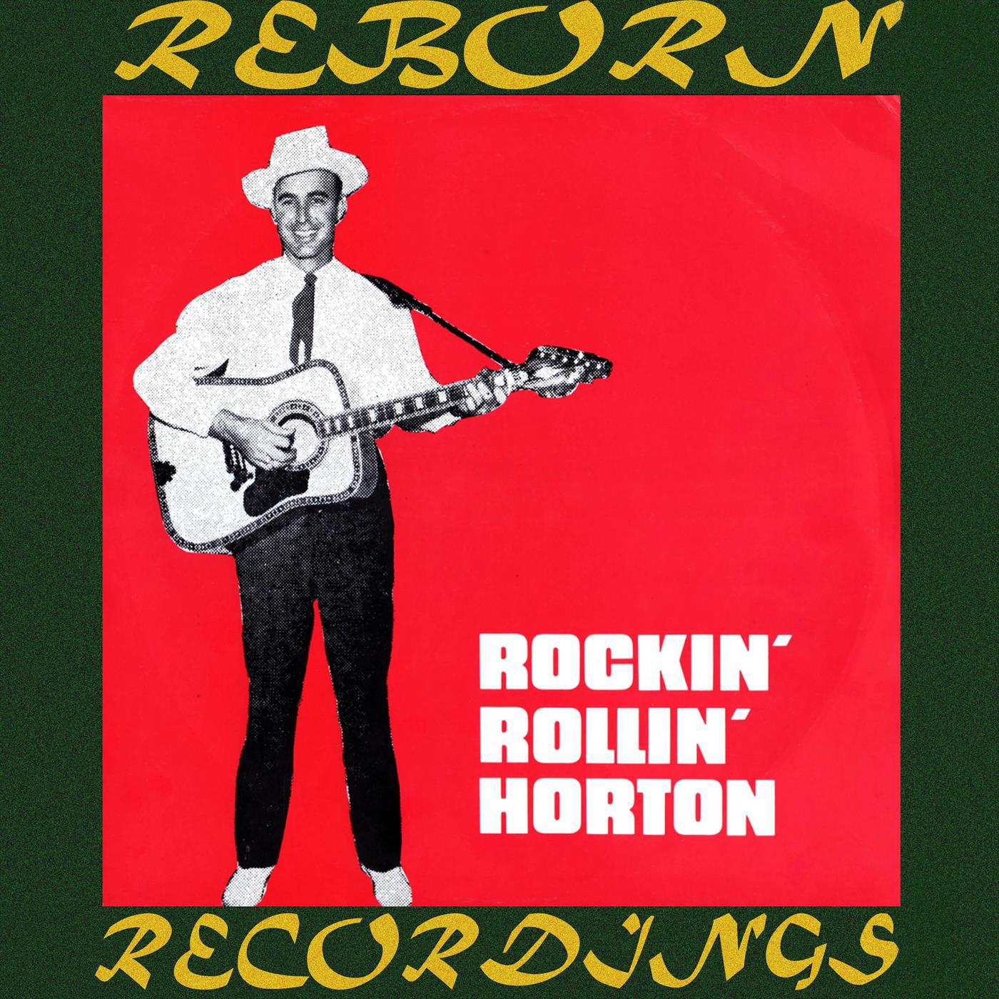 Rockin' Rollin' (HD Remastered)