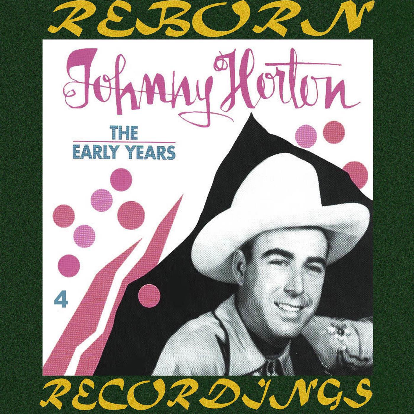 Rudy Thacker: Ballad of Johnny Horton