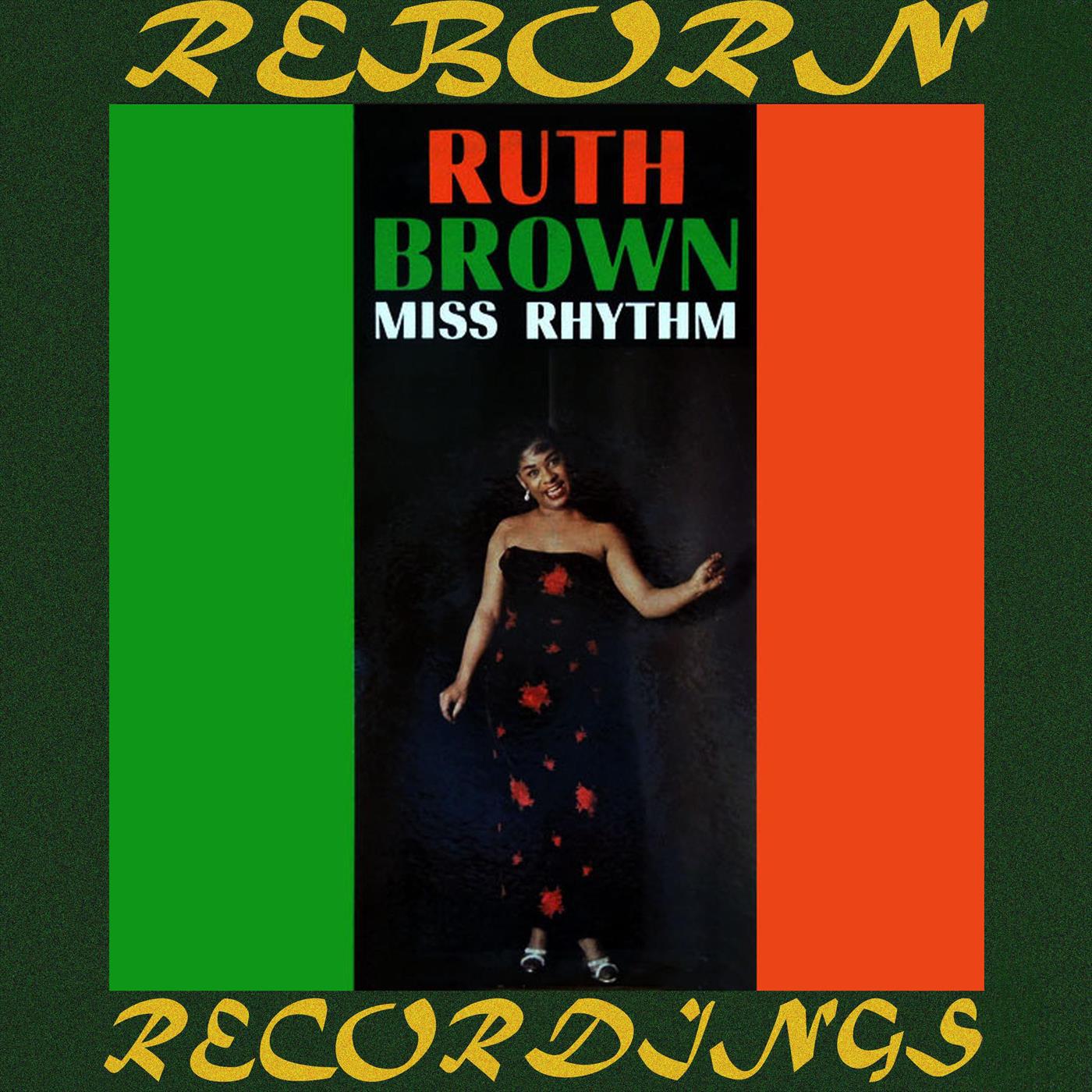 Miss Rhythm (HD Remastered)