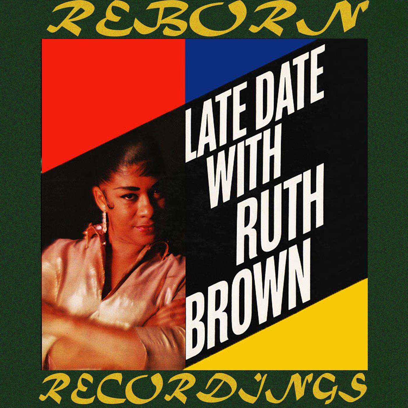 Late Date with Ruth Brown (HD Remastered)