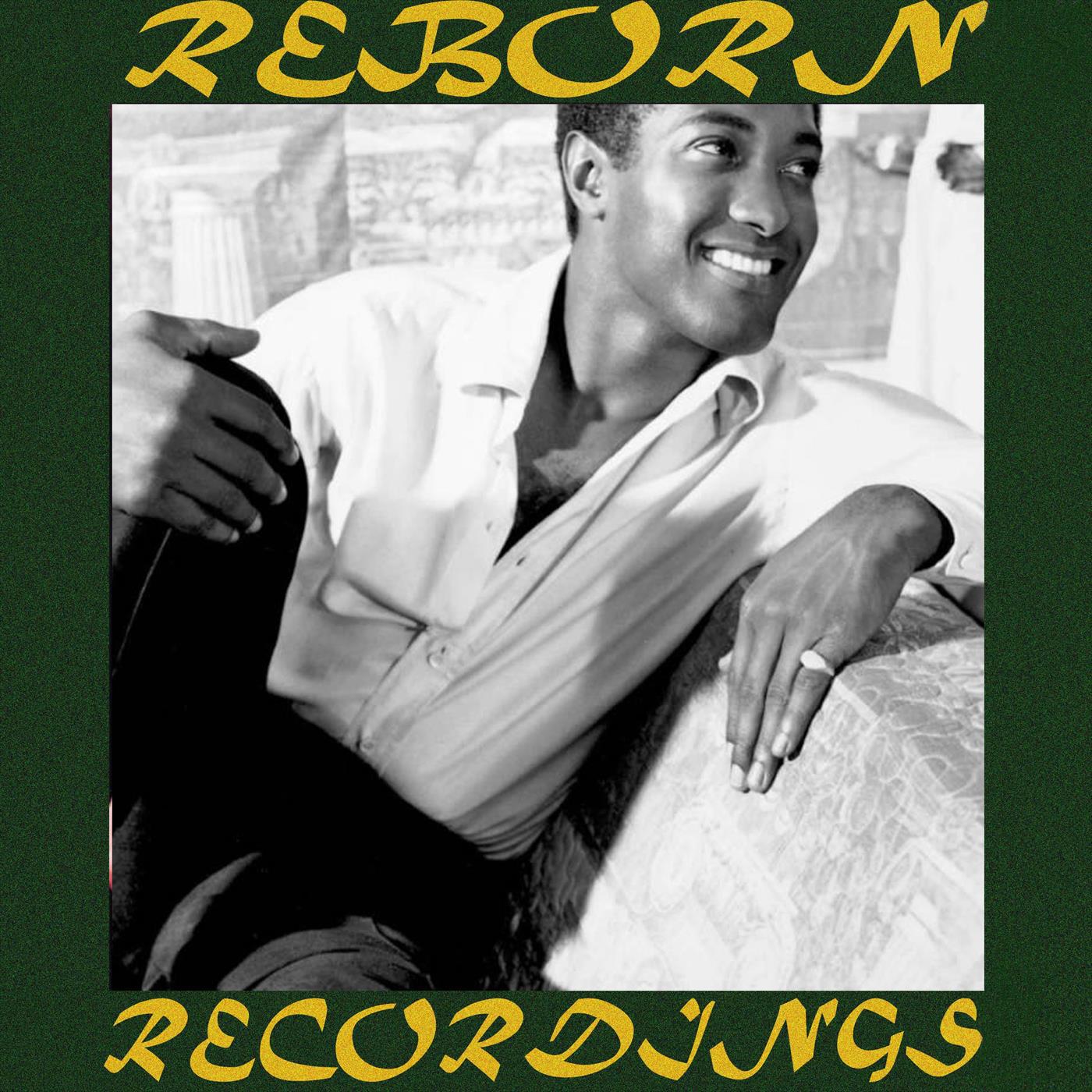 Merry Christmas With Sam Cooke (HD Remastered)