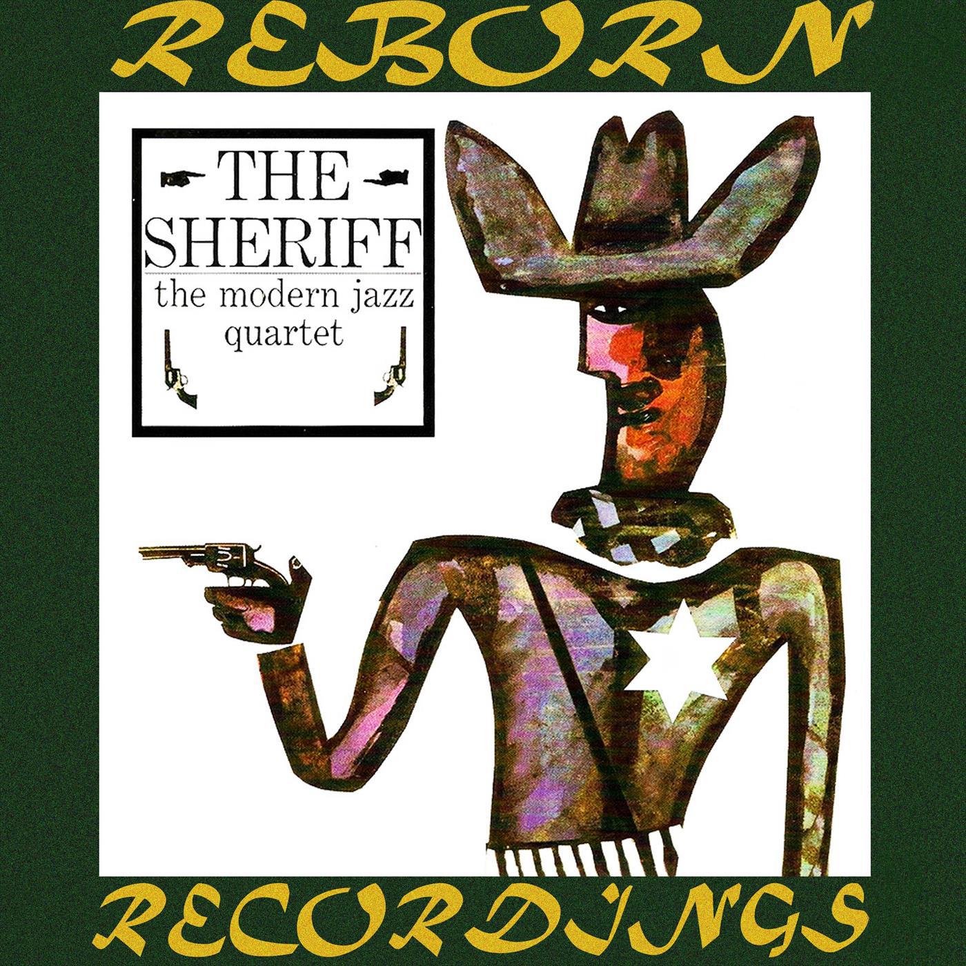 The Sheriff (HD Remastered)