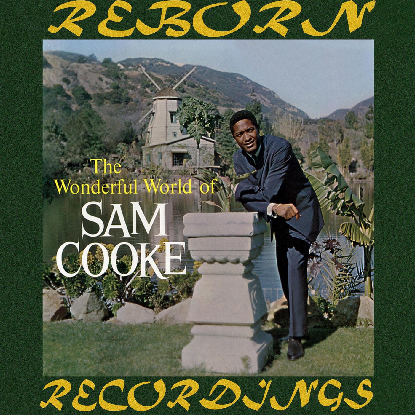 The Wonderful World Of Sam Cooke (HD Remastered)