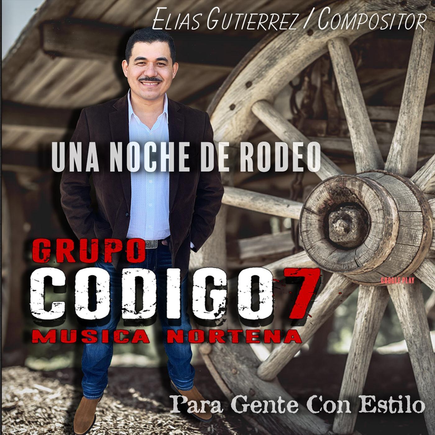 Una Noche de Rodeo