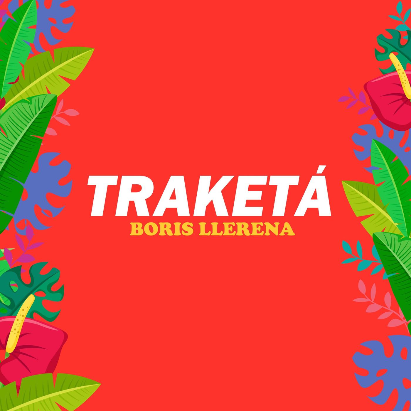 Traketa