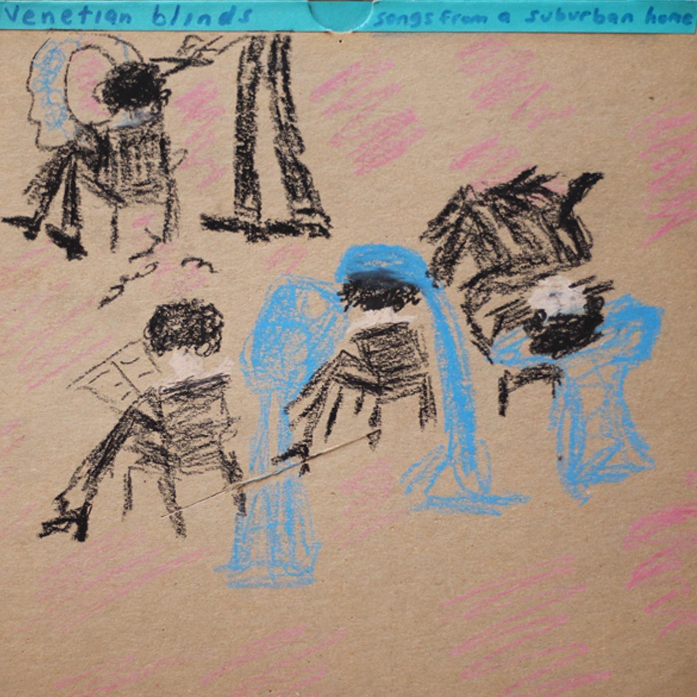 Sometimes I Get a Notion