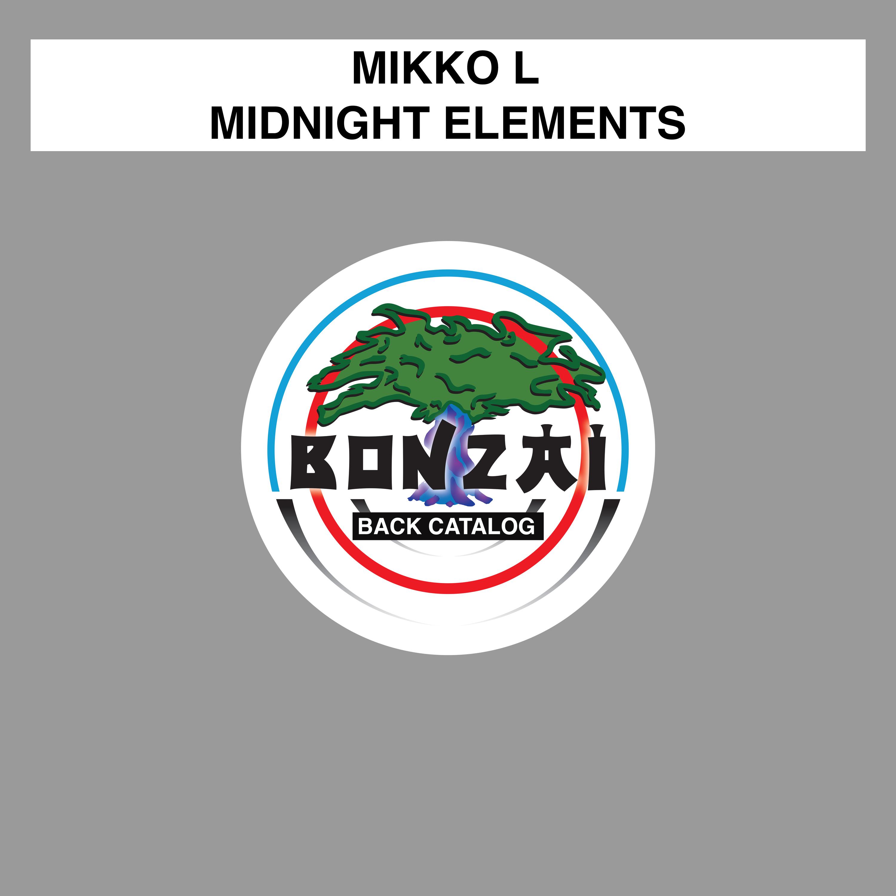 Midnight Elements
