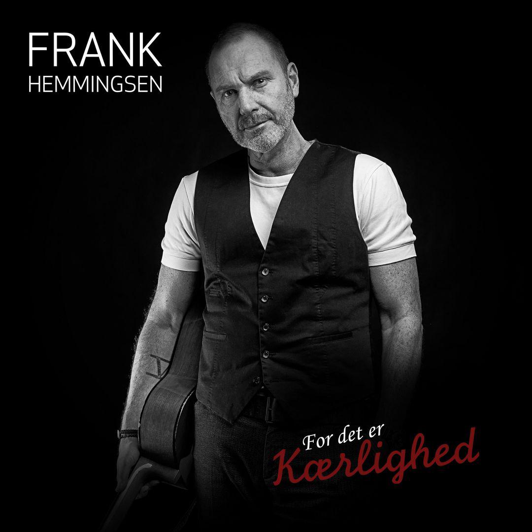 For Det Er K rlighed