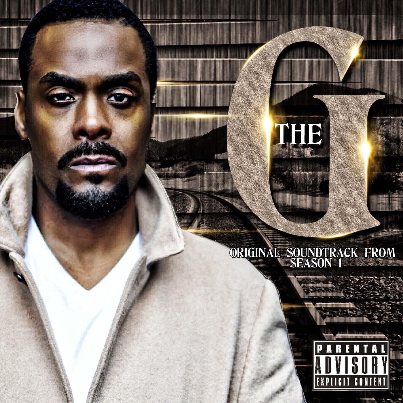 The G: Season 1 (Original Soundtrack)