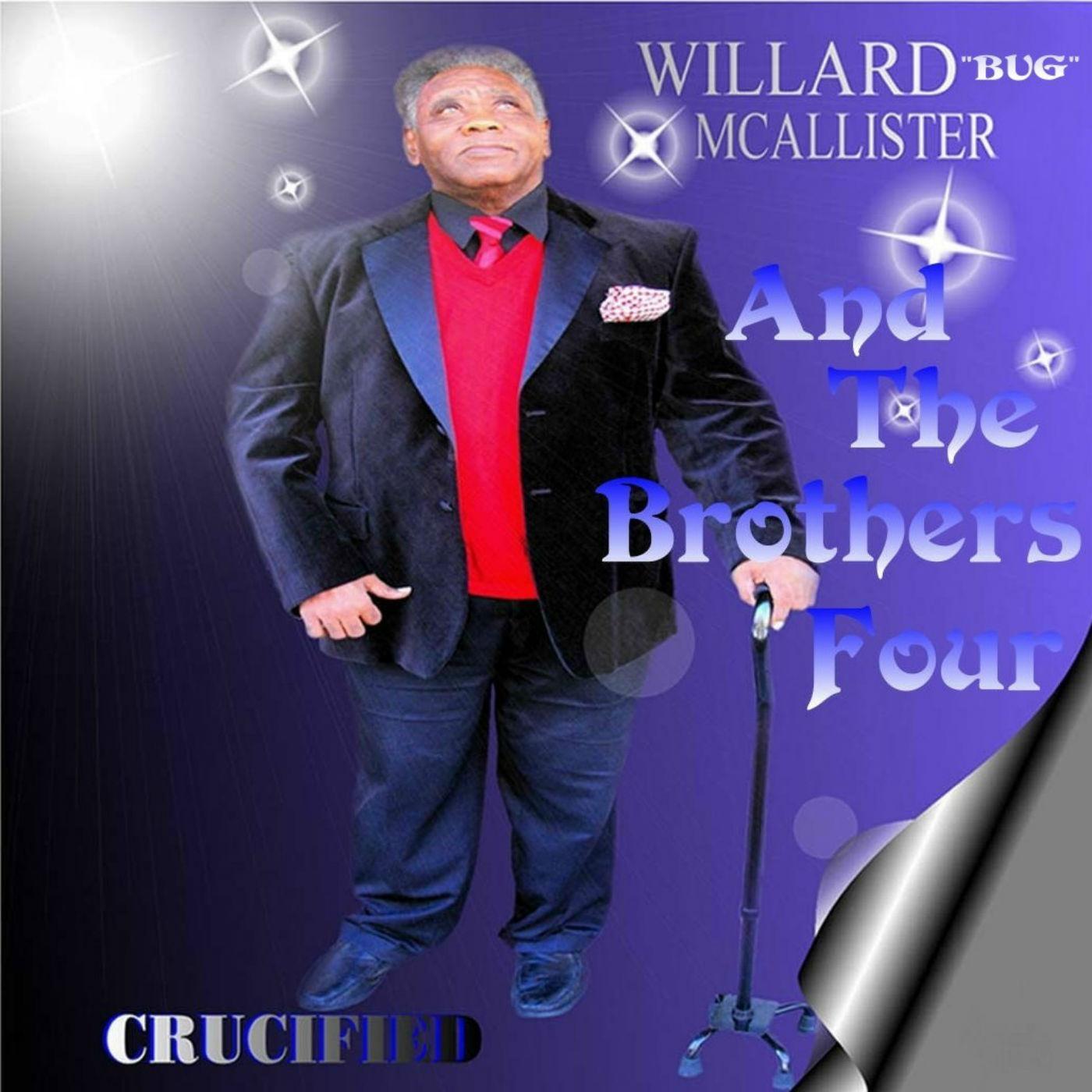 That's What He's Done for Me