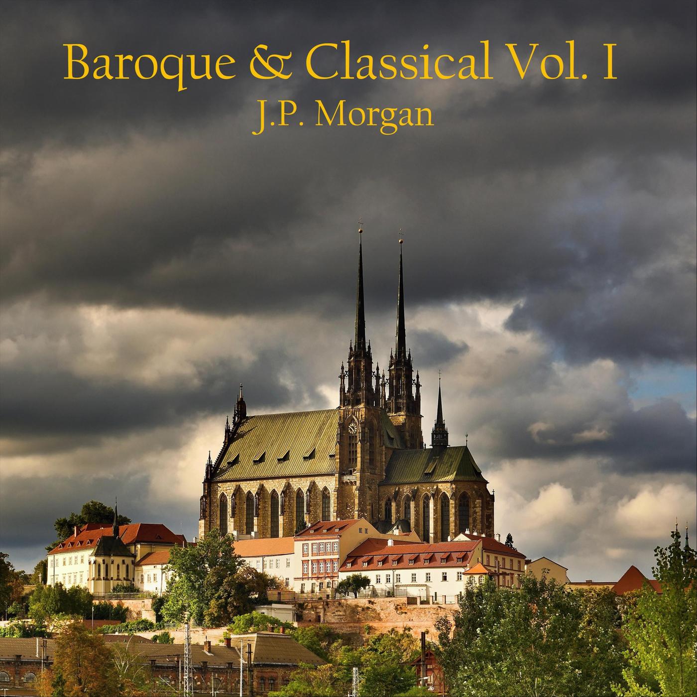 Sonata No. 8 in A Minor, K. 310: I. Allegro maestoso