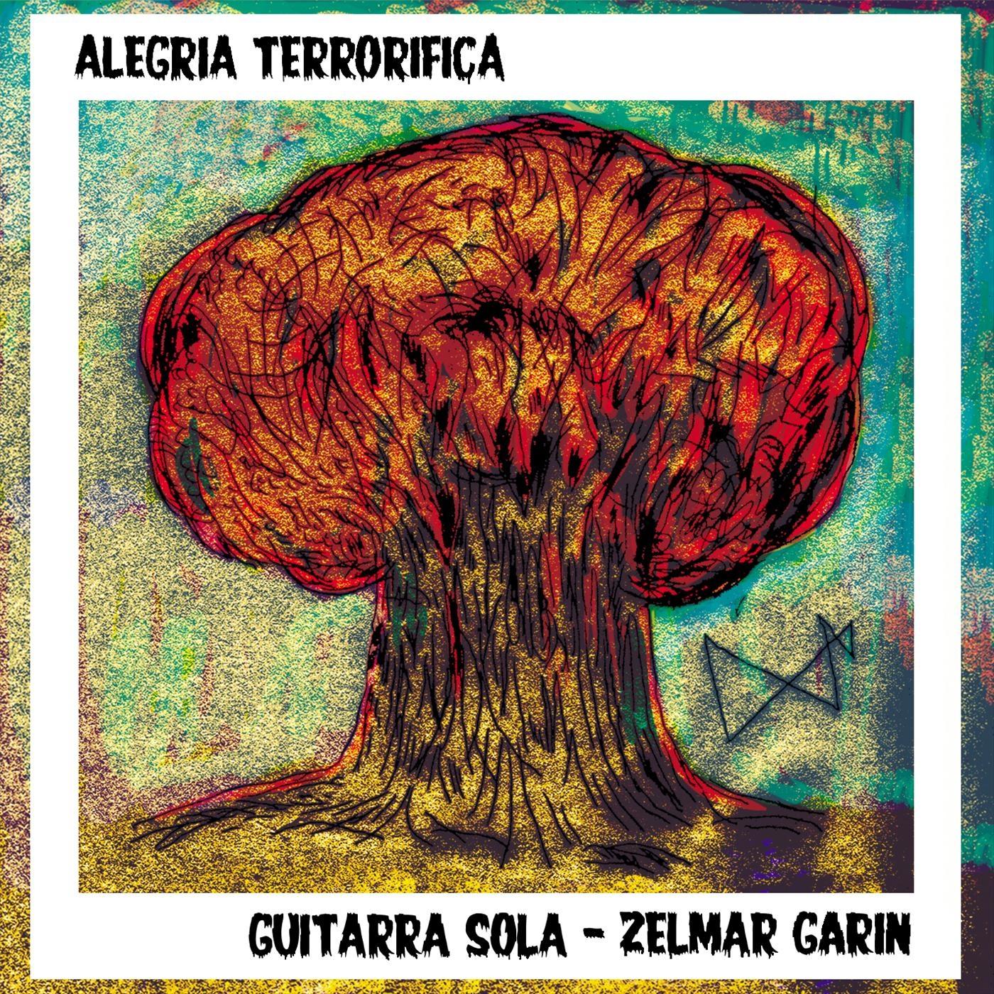 Alegri a Terrorifica