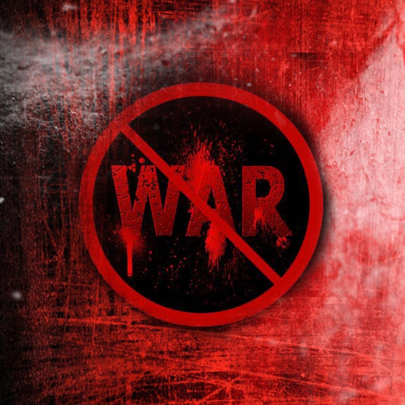 War