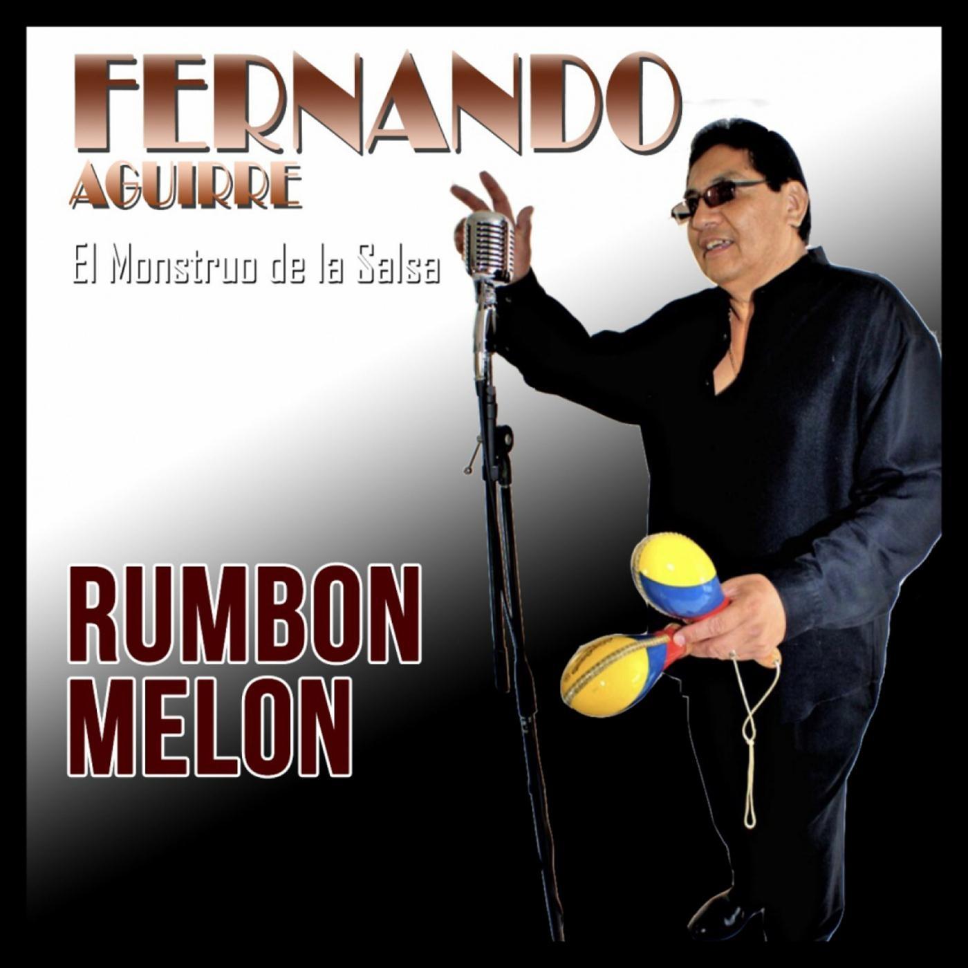 Rumbon Melon