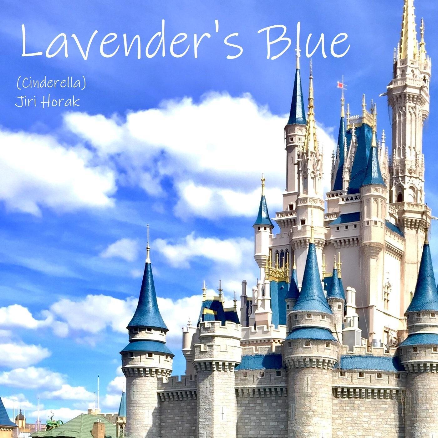 Lavender's Blue