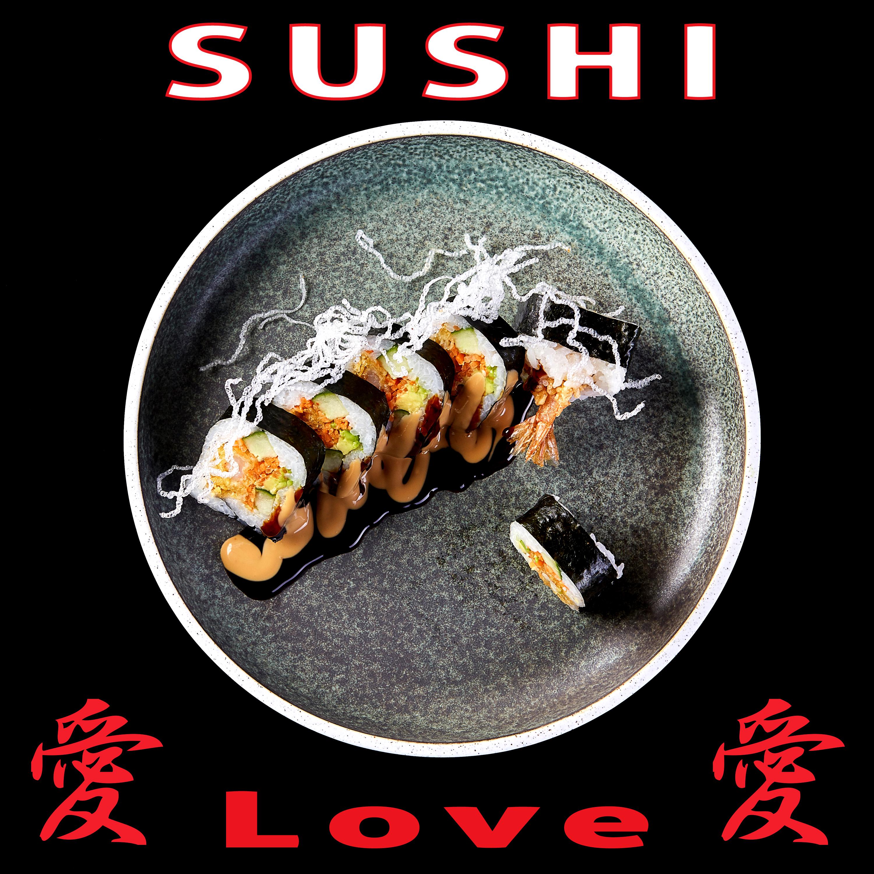 Sushi Love (Vol. 2)