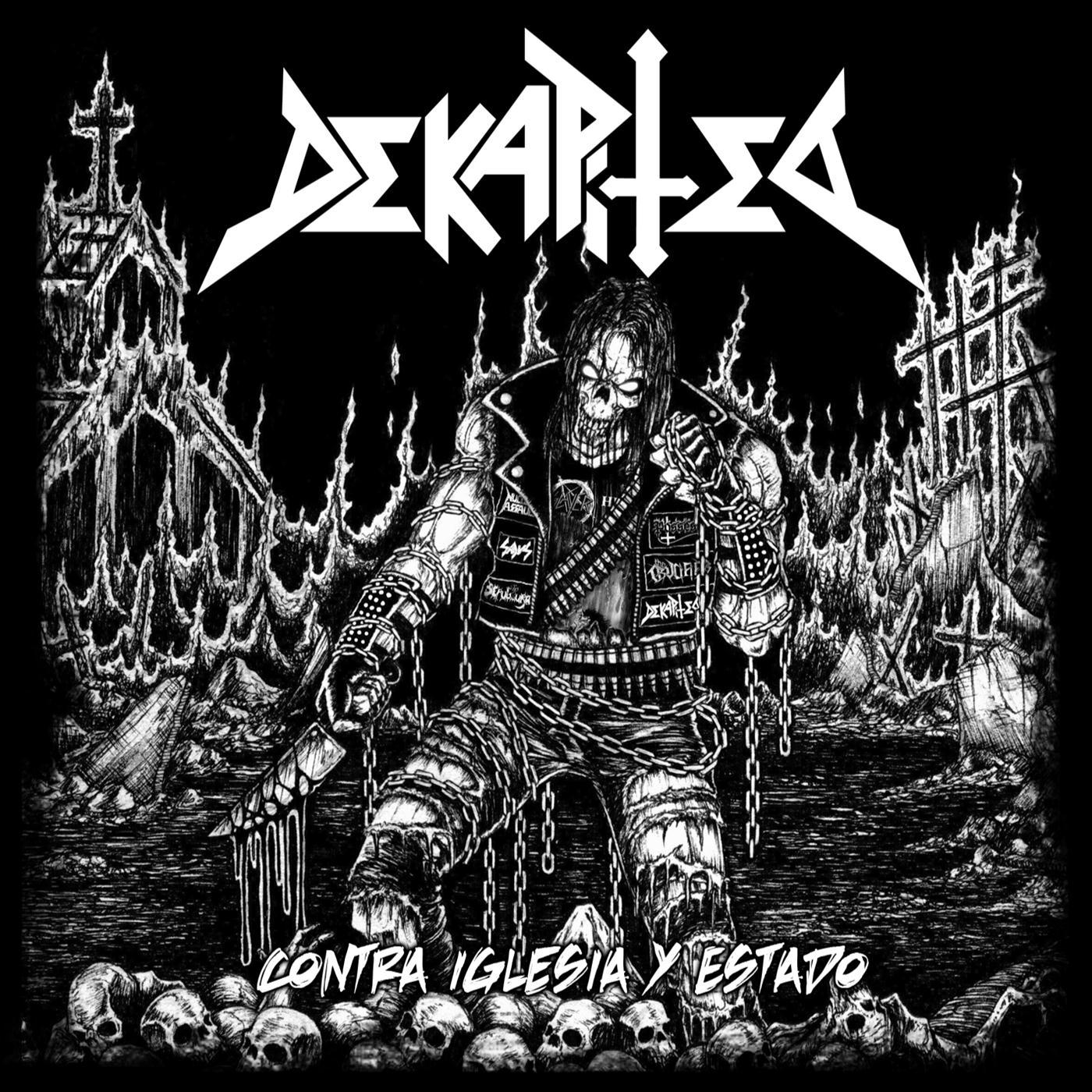 Contra Iglesia y Estado