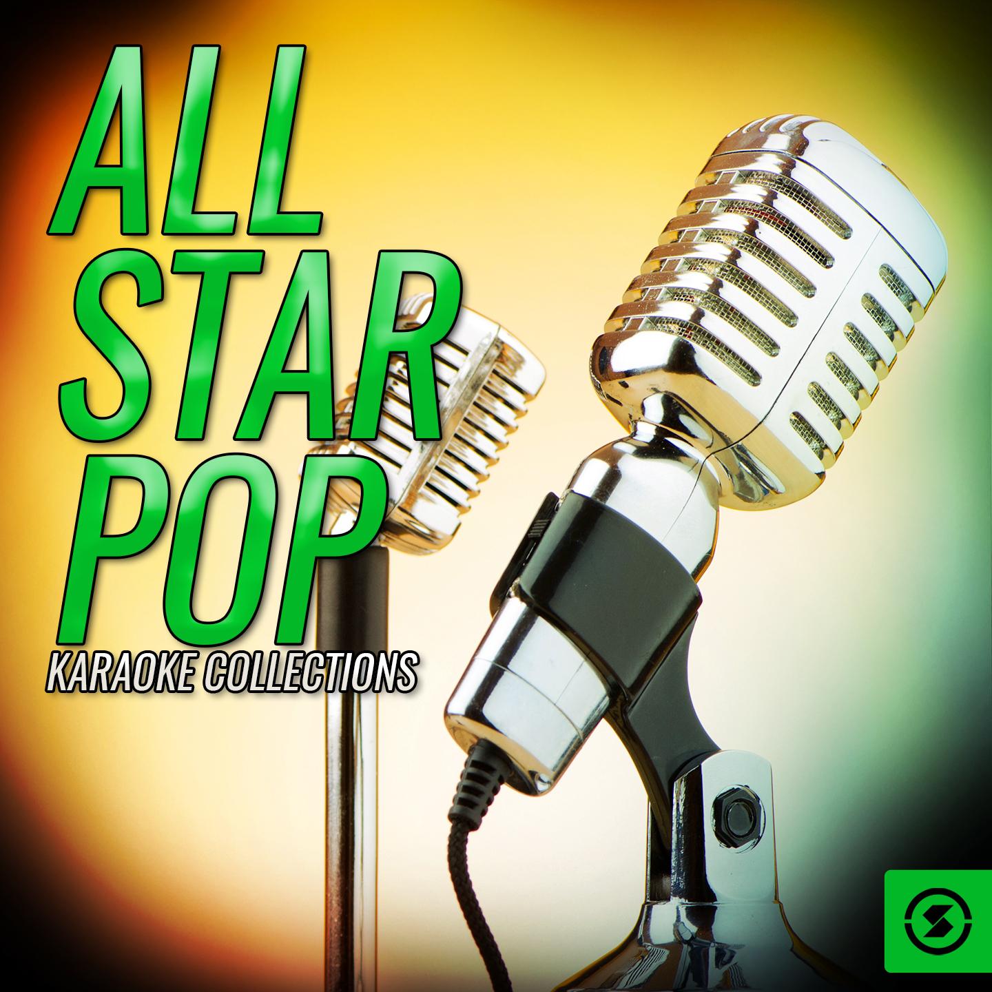 All Star Pop Karaoke Collections