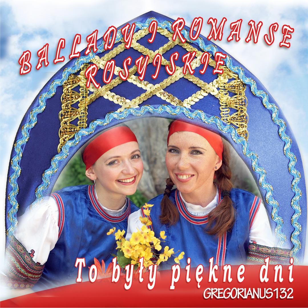 Ballady i Romanse Rosyjskie