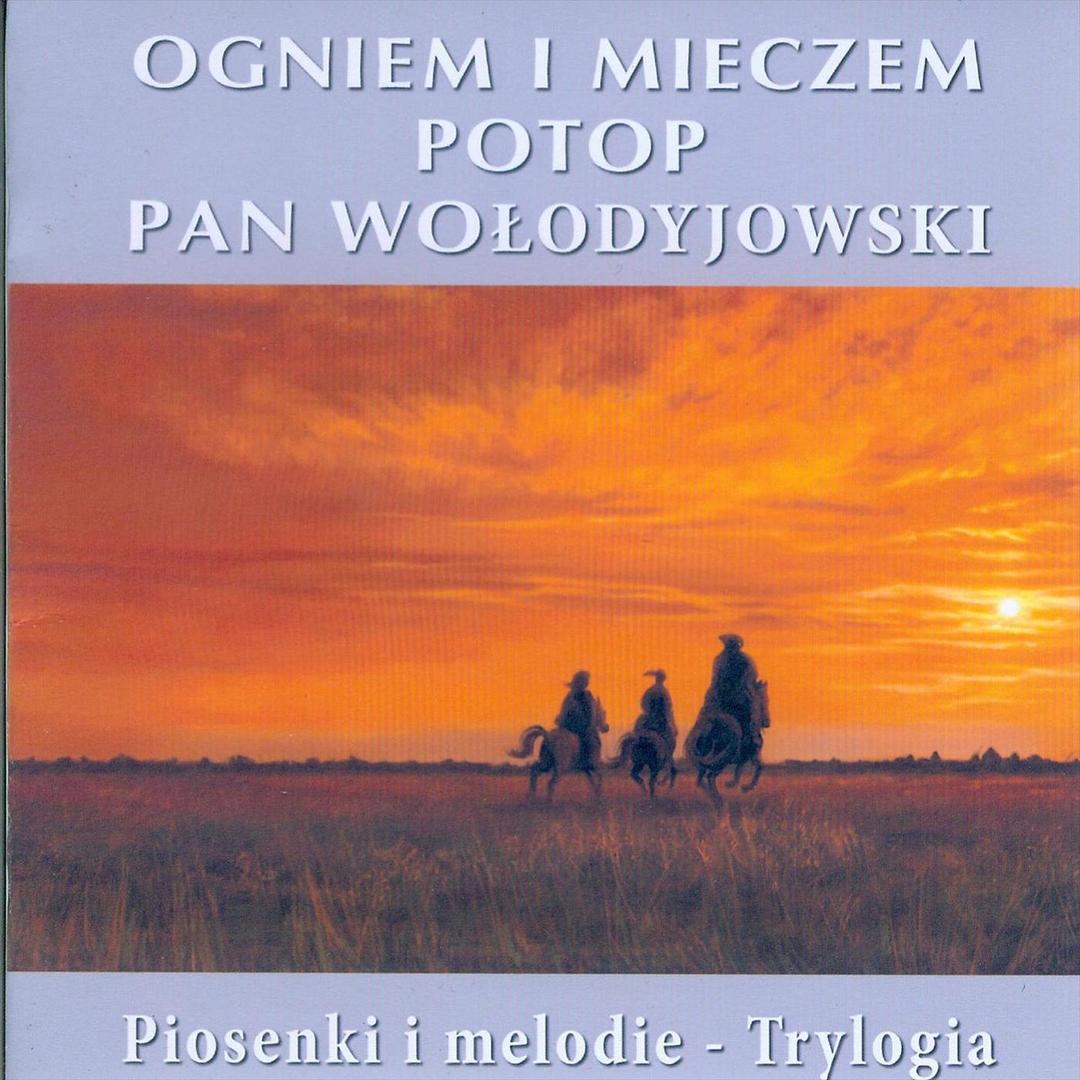 W stepie szerokim