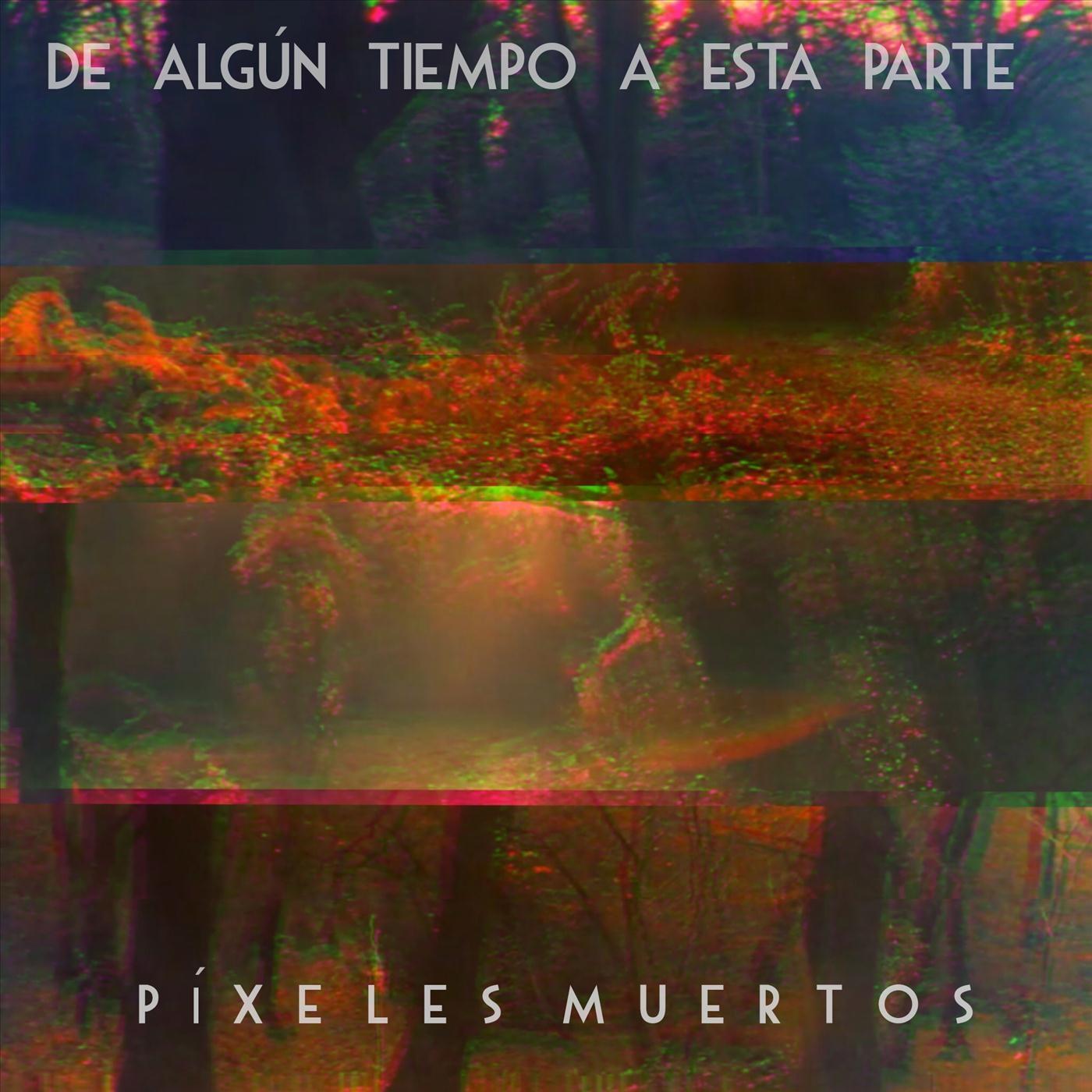 Pi xeles Muertos