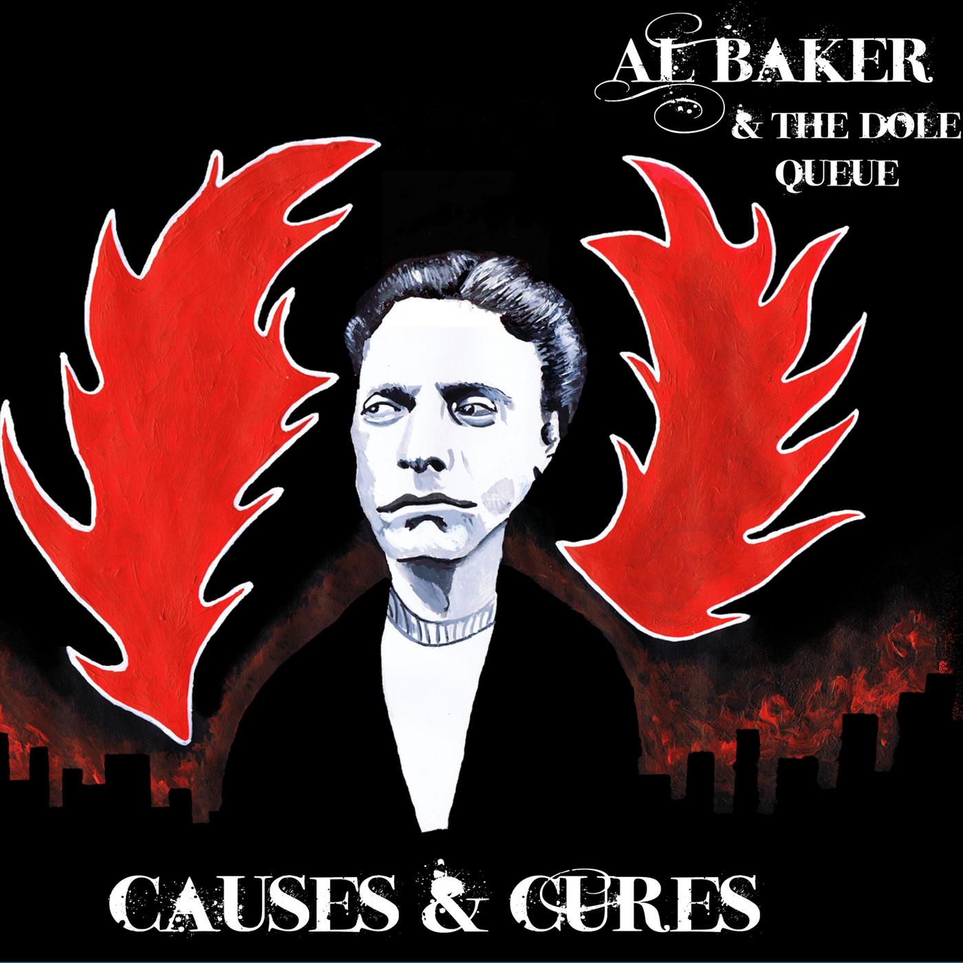 Granddad Was an Anarchist