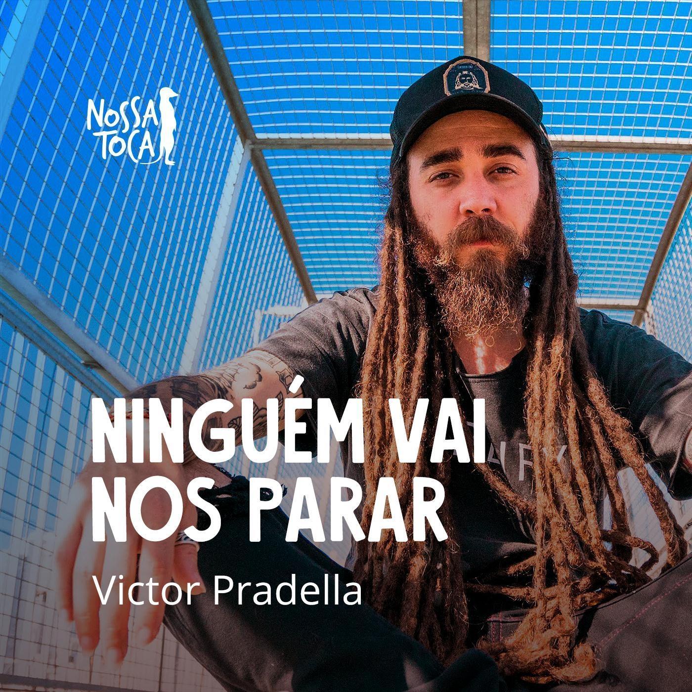 Ningue m Vai nos Parar