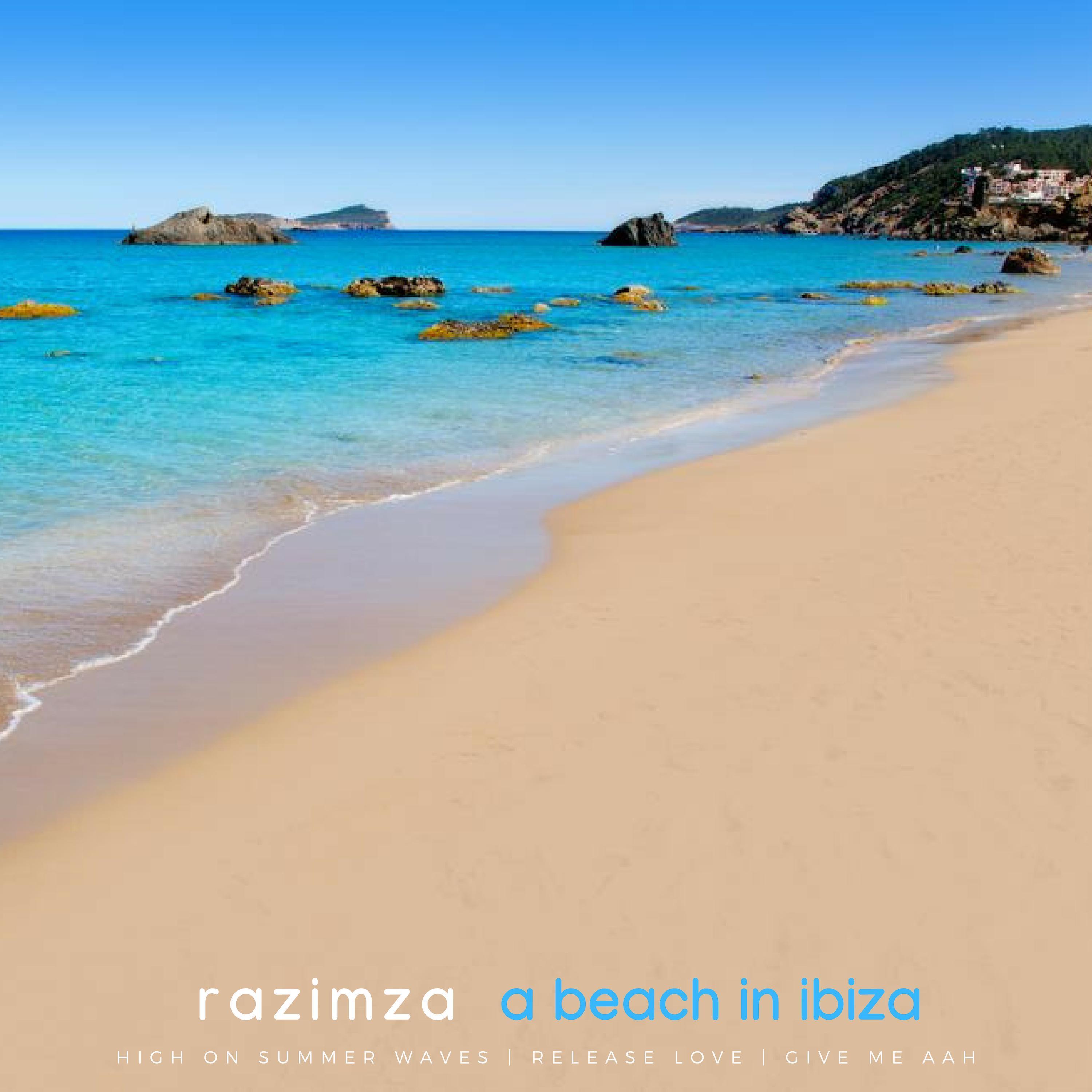 High On Summer Waves