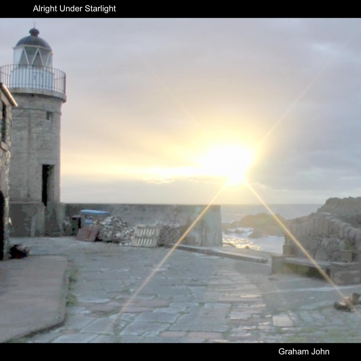 Alright Under Starlight