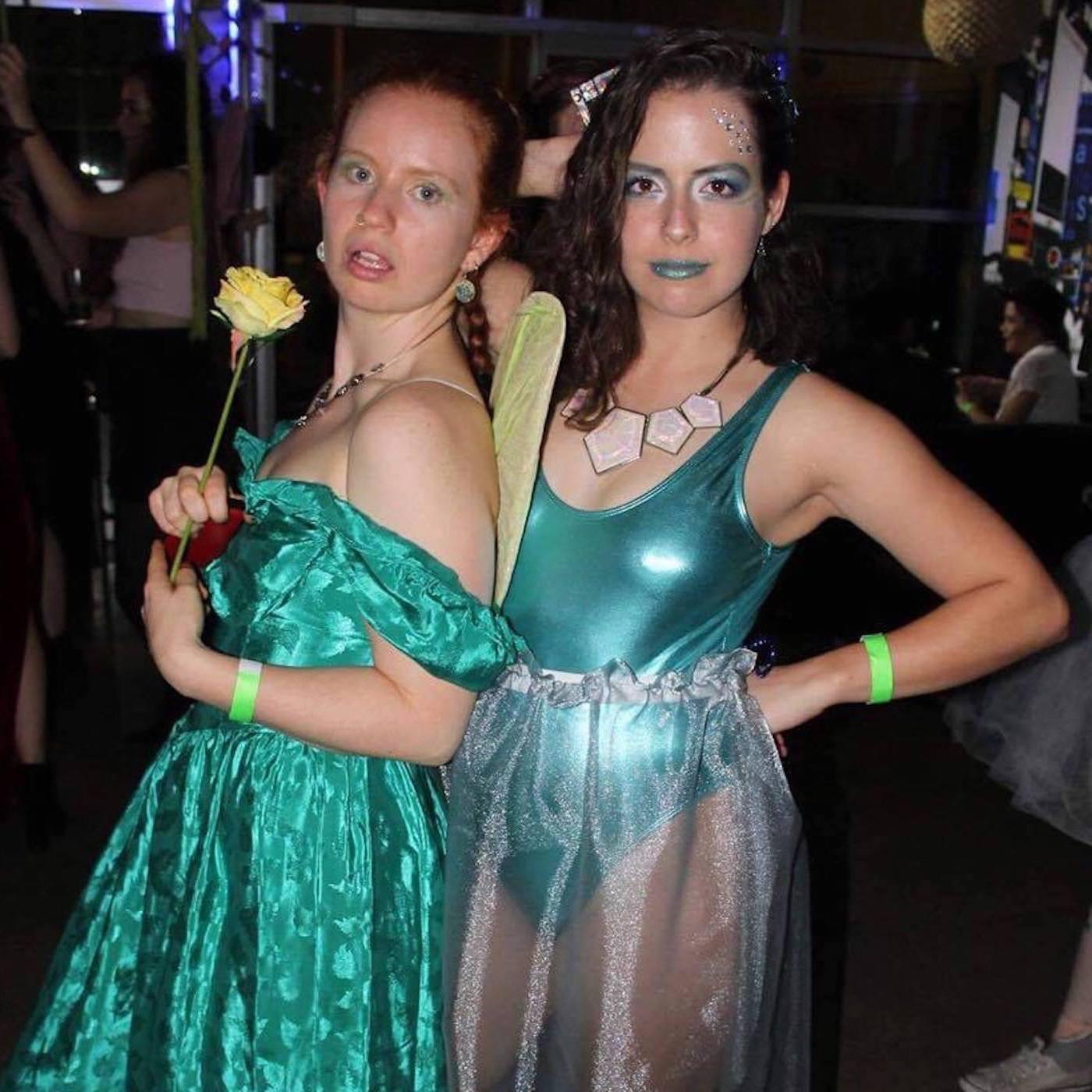 Let's Grow Old Together