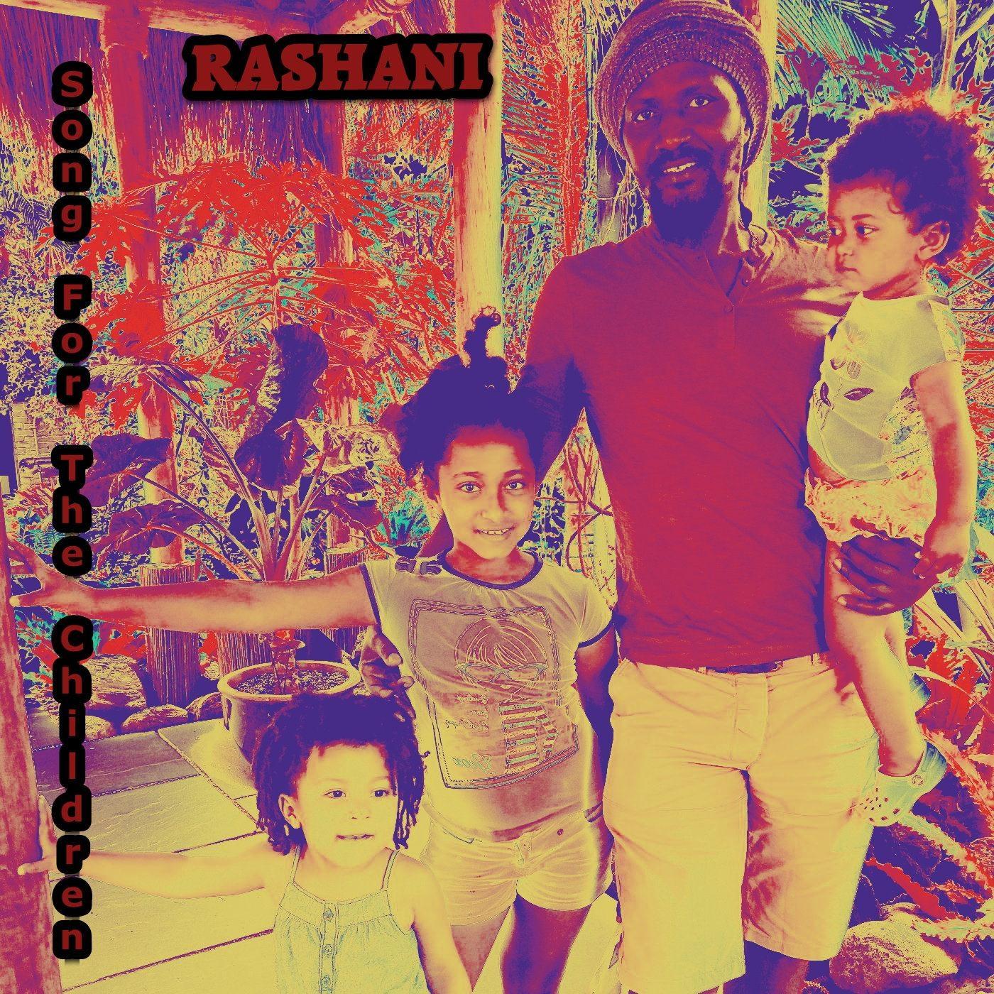 Song for the Children