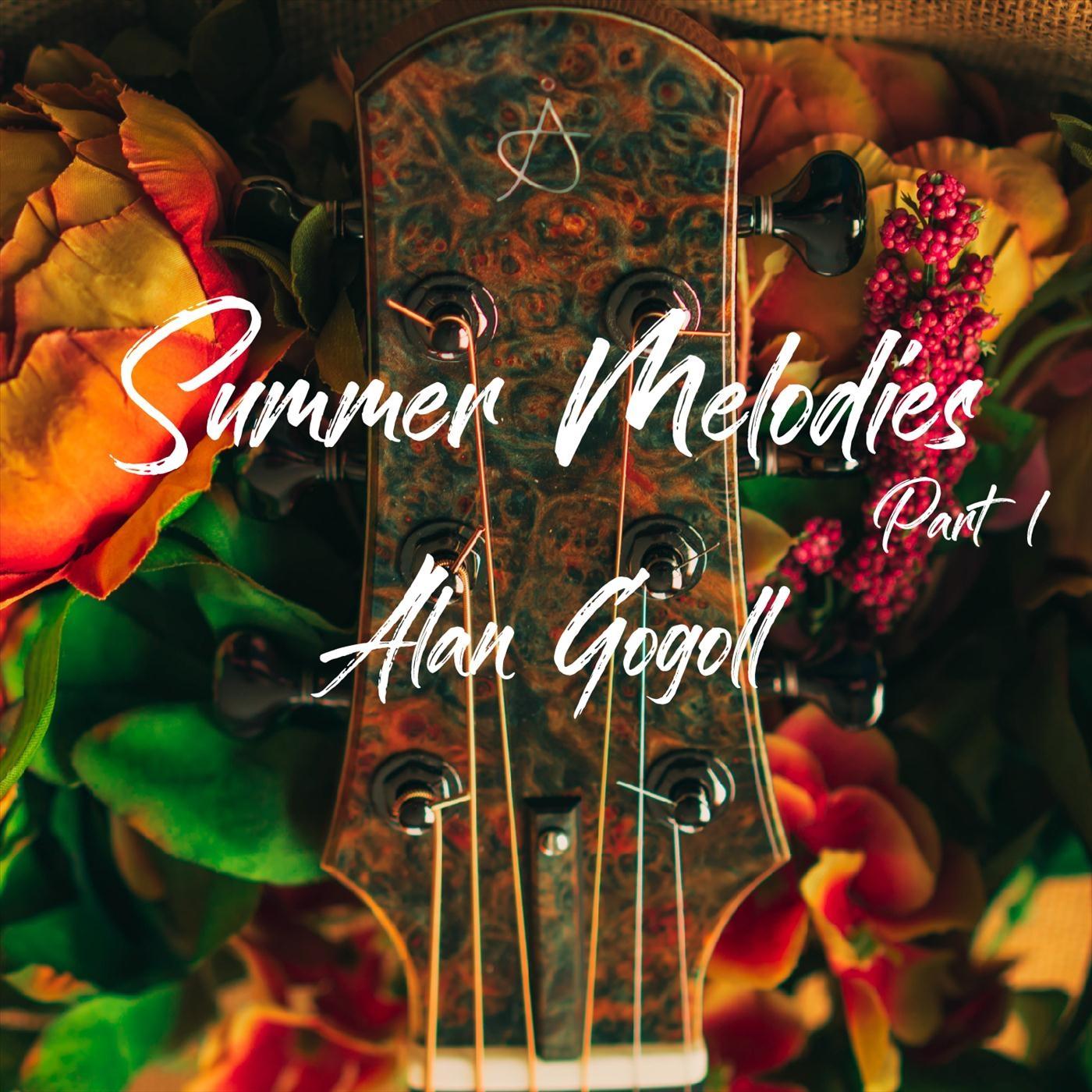 Summer Melodies, Pt. I