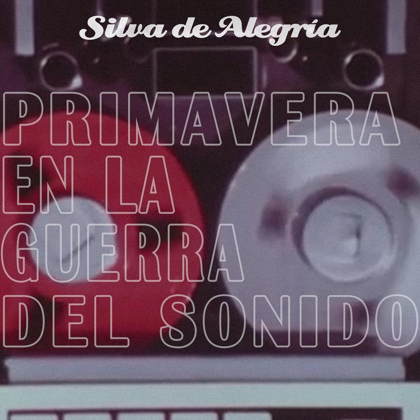 Primavera en la Guerra del Sonido