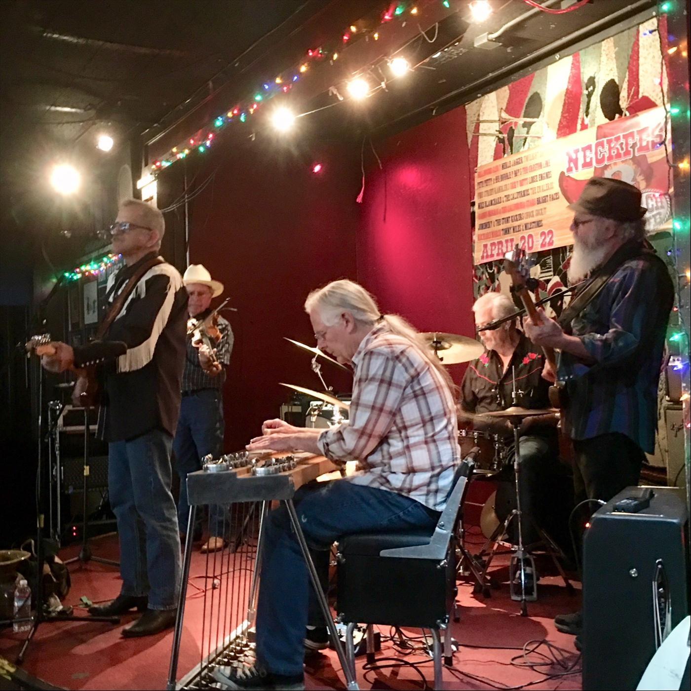 Harder for Me to Stay