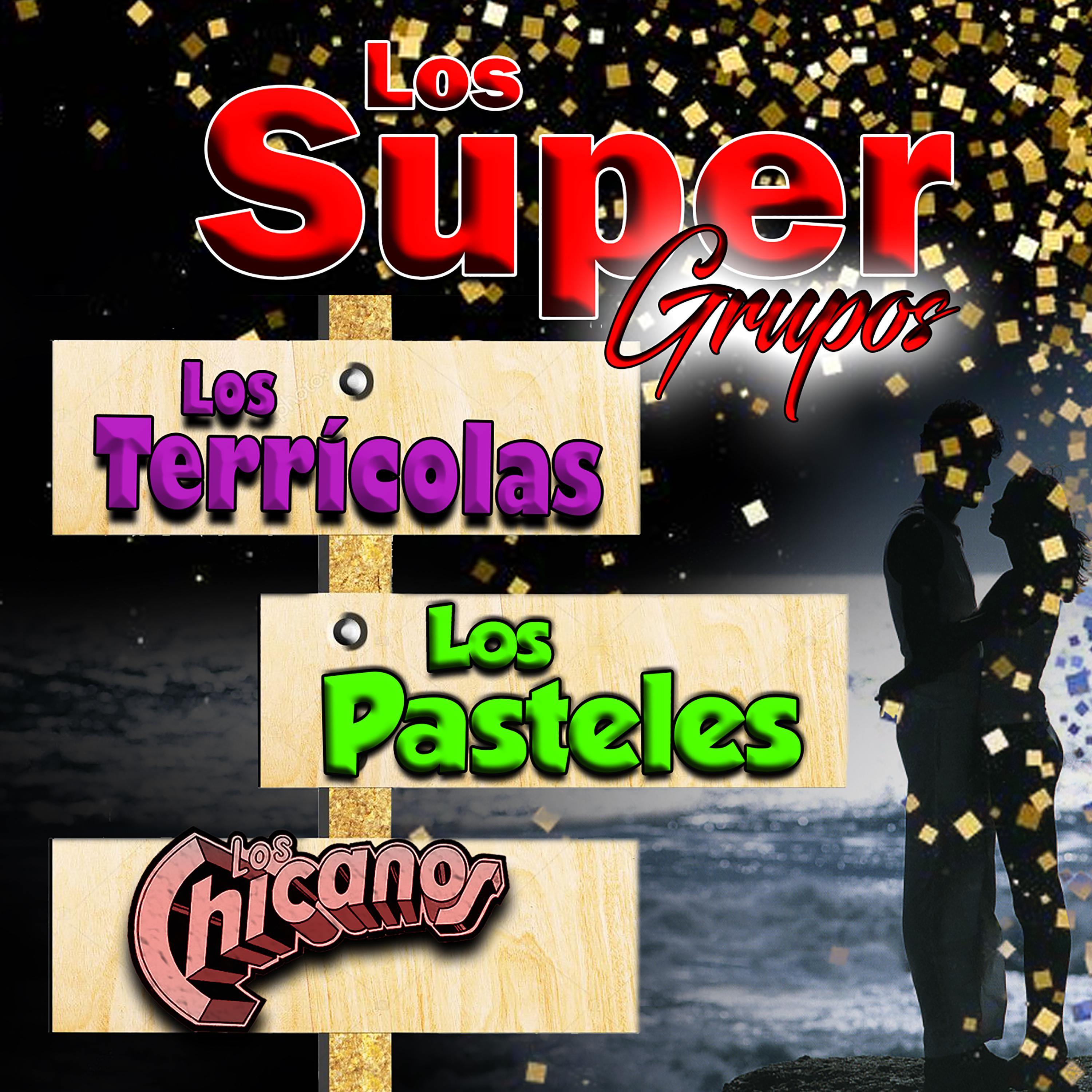 Los Super Grupos