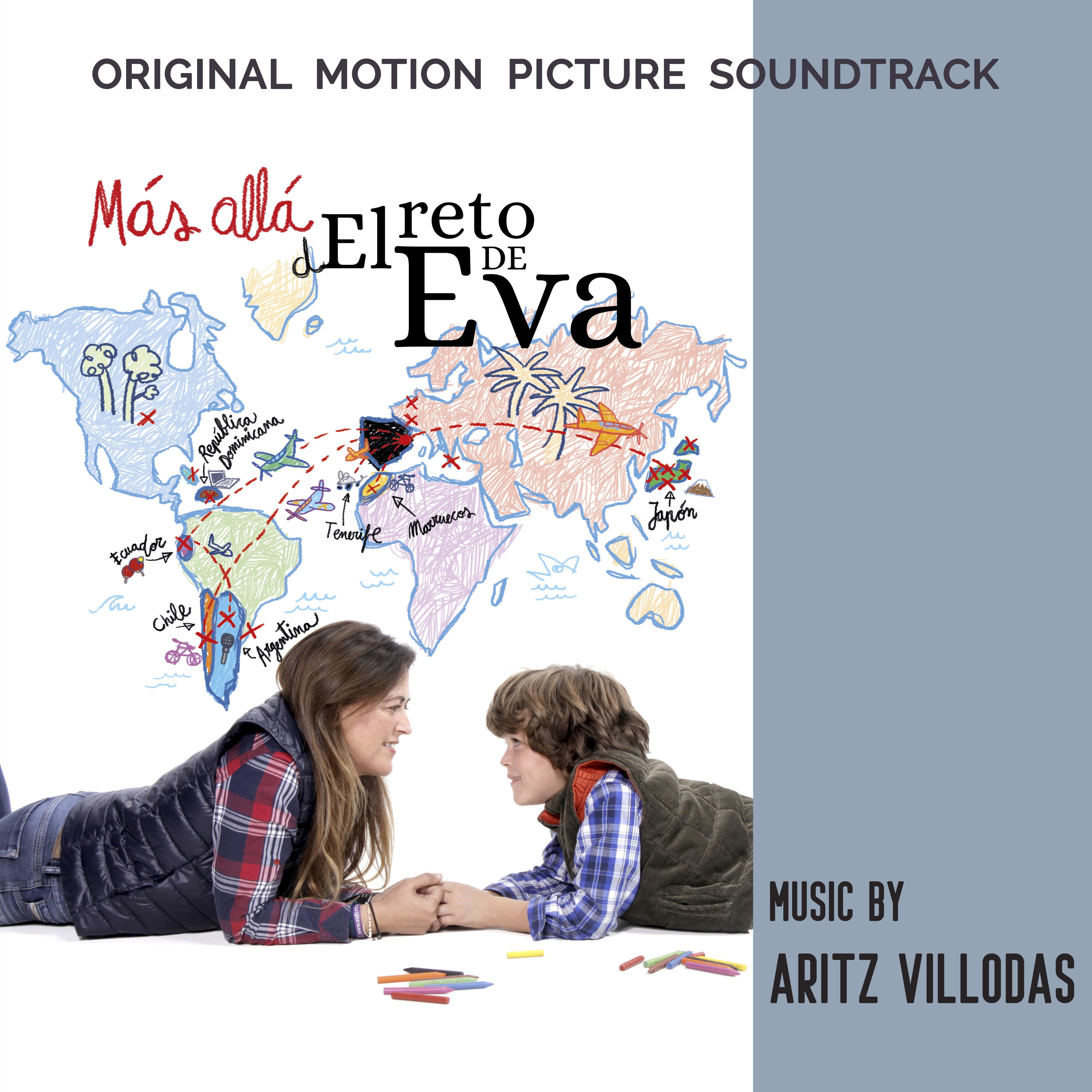Ma s Alla del Reto de Eva Original Motion Picture Soundtrack