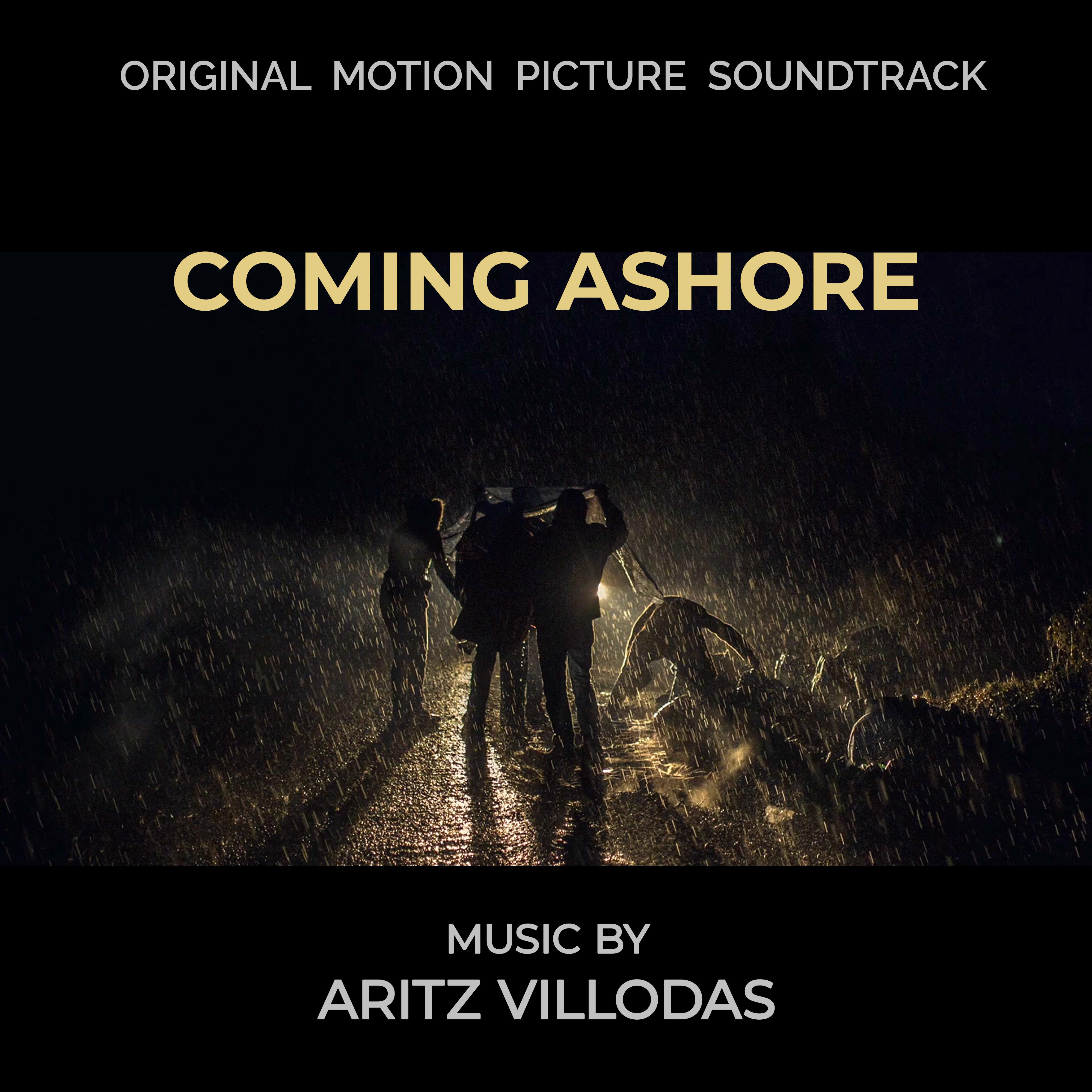 Coming Ashore (Original Motion Picture Soundtrack)