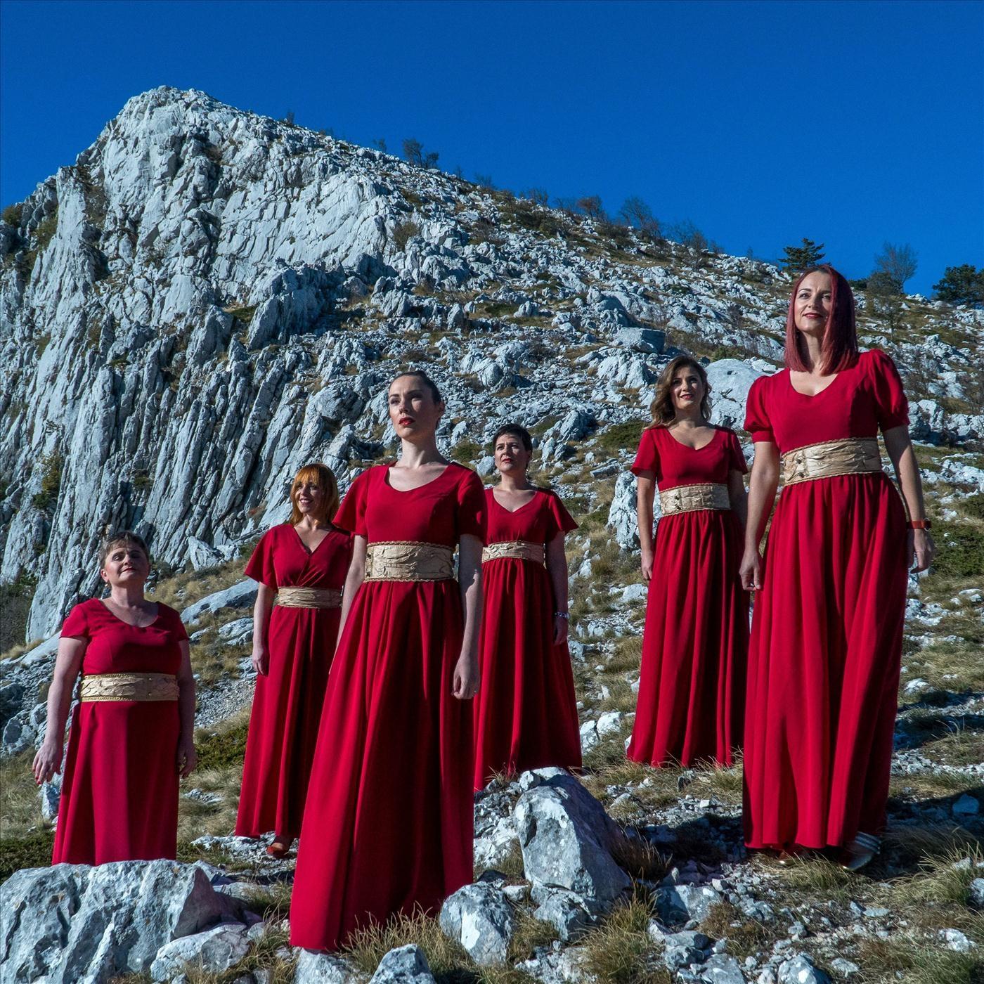 Biokovo, O e O' Kamena