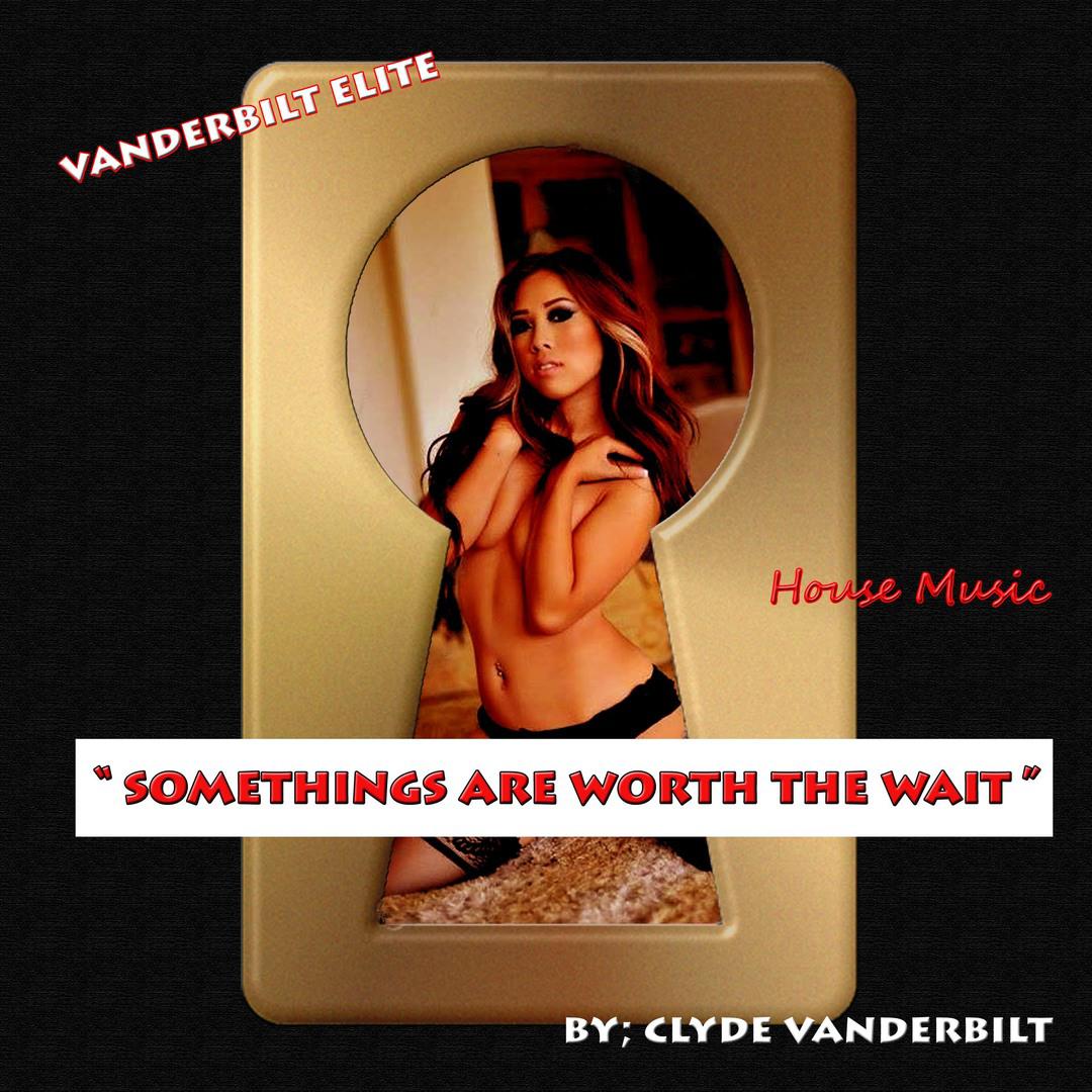 Somethings Are Worth The Wait