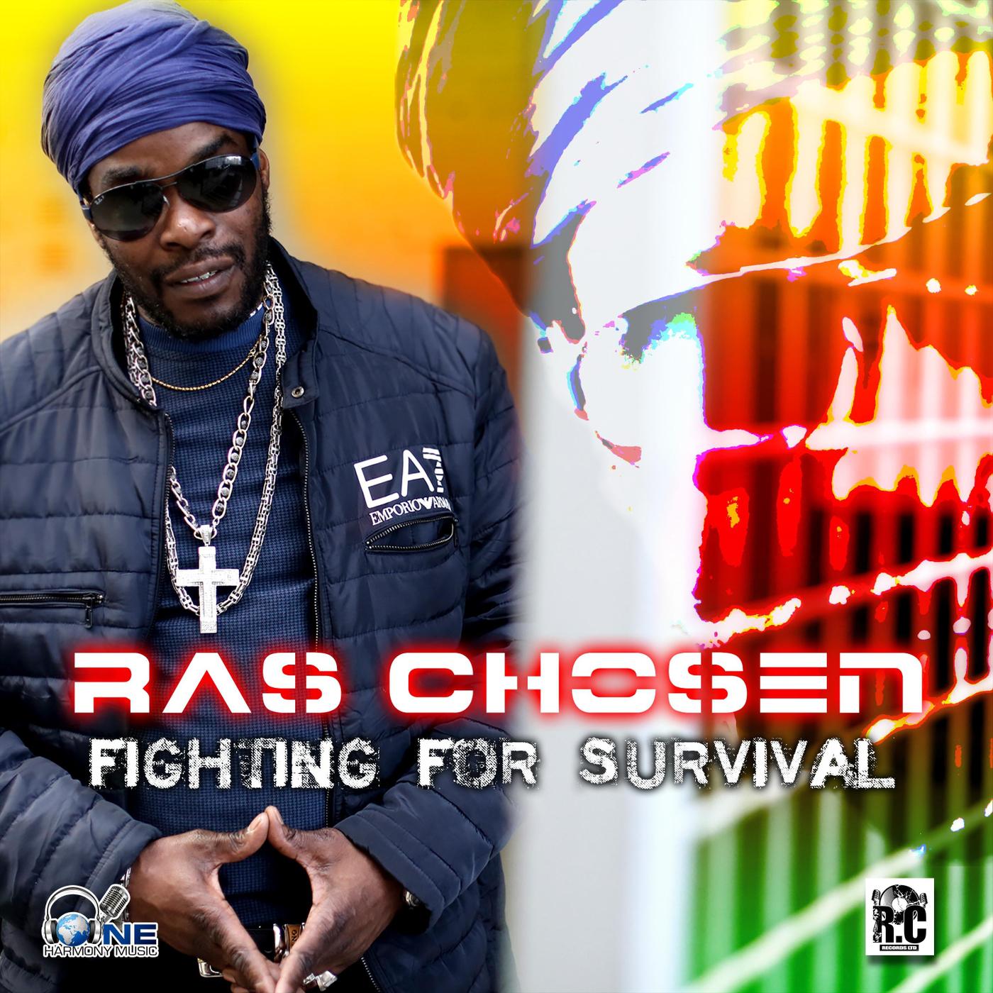 Fighting for Survival