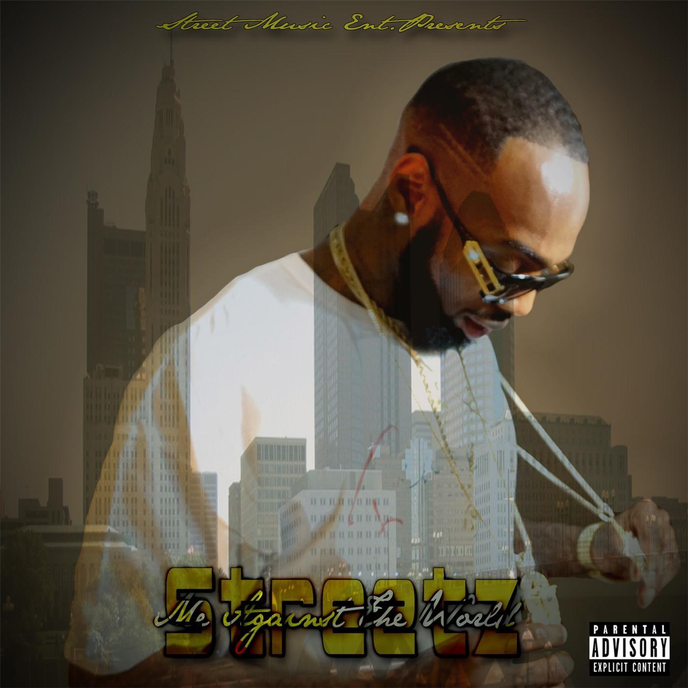 Me Against the World