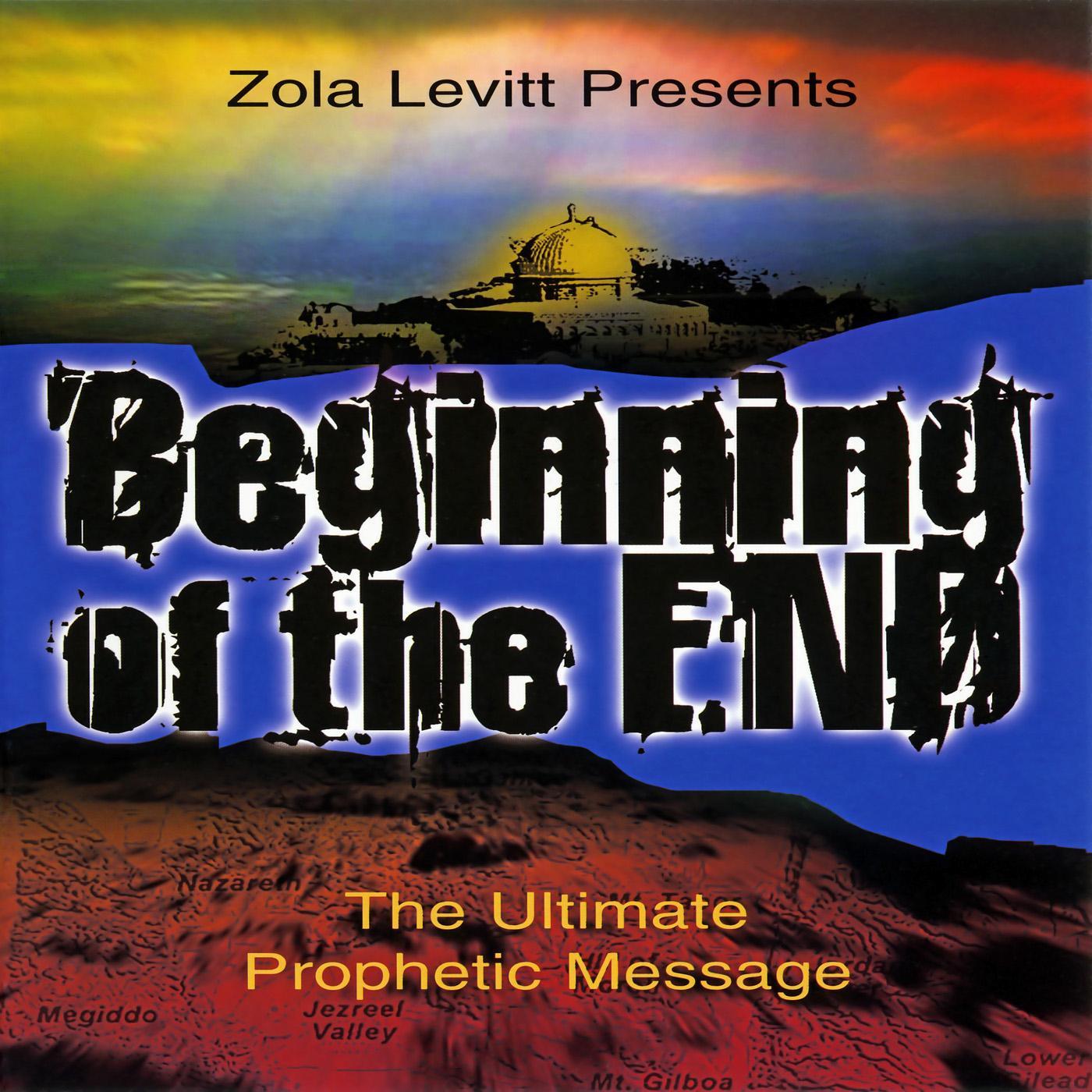 Program 3: Armageddon 6