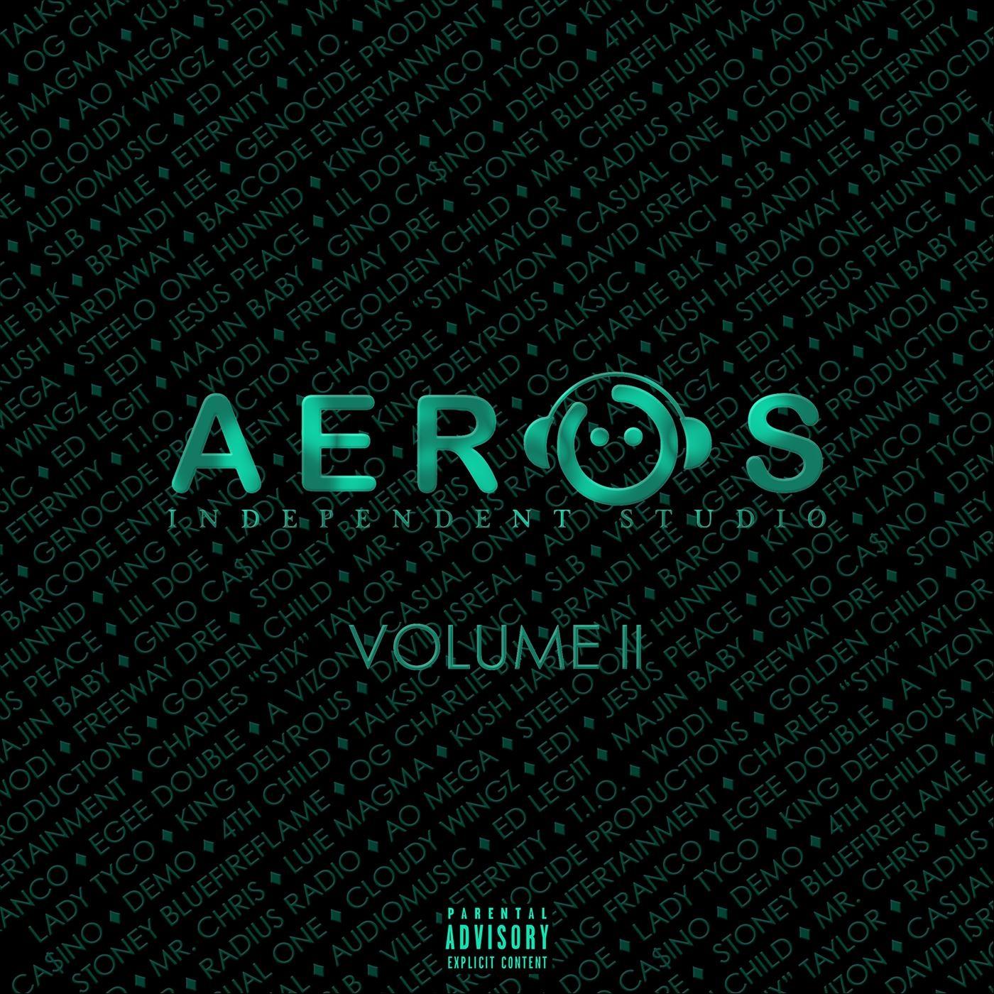 Aeros Independent Studio, Vol. 2